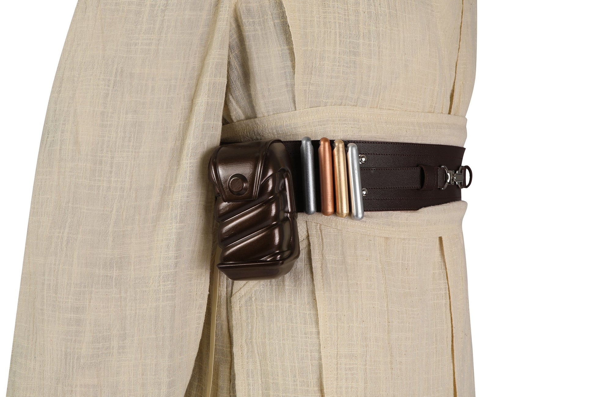Costume de Cosplay d'Obi-Wan Kenobi