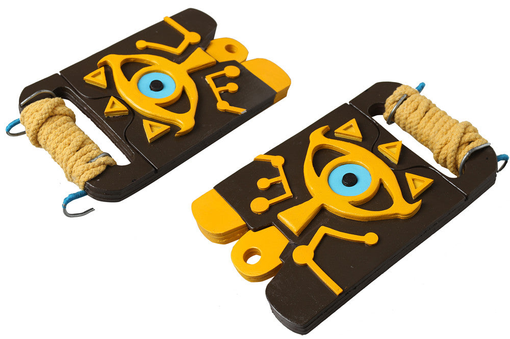 Costume Cosplay de Link Tenue Bleue