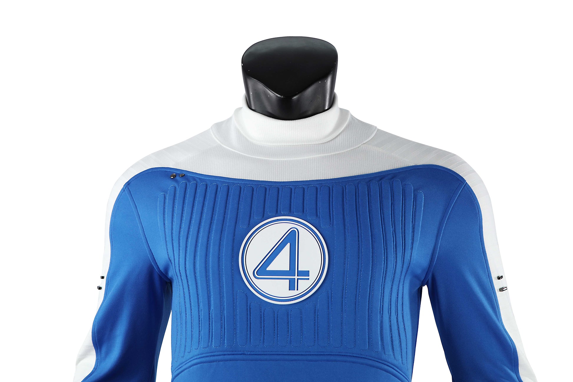 Costume de Cosplay de la Chose en Combinaison