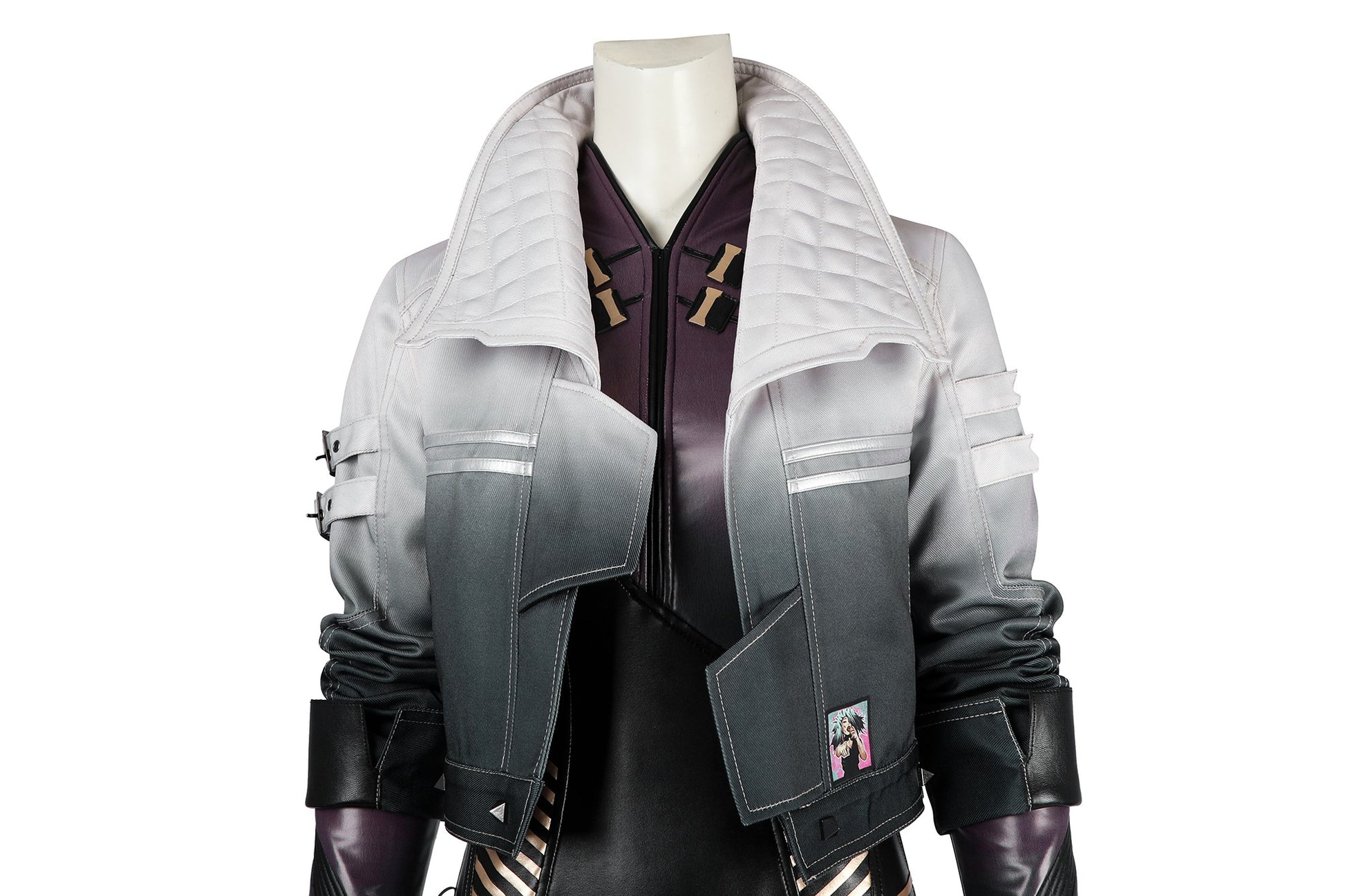 Costume de Cosplay Tenue de Song So Mi