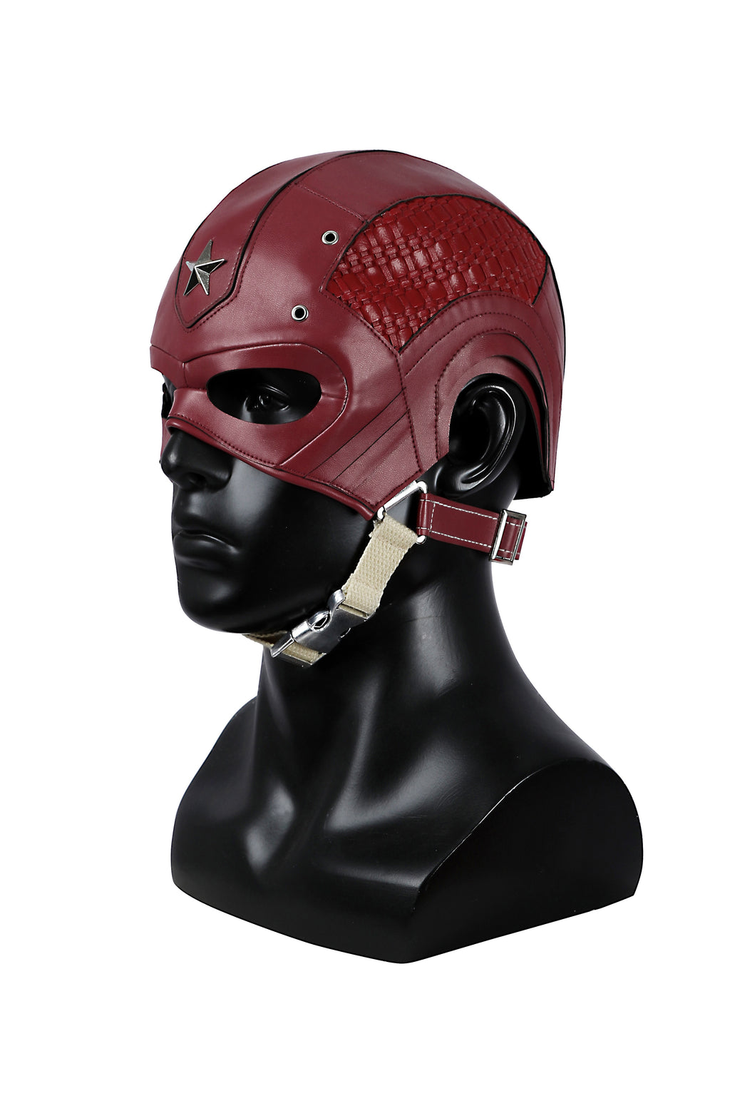 Costume de Cosplay de Red Guardian Alexei