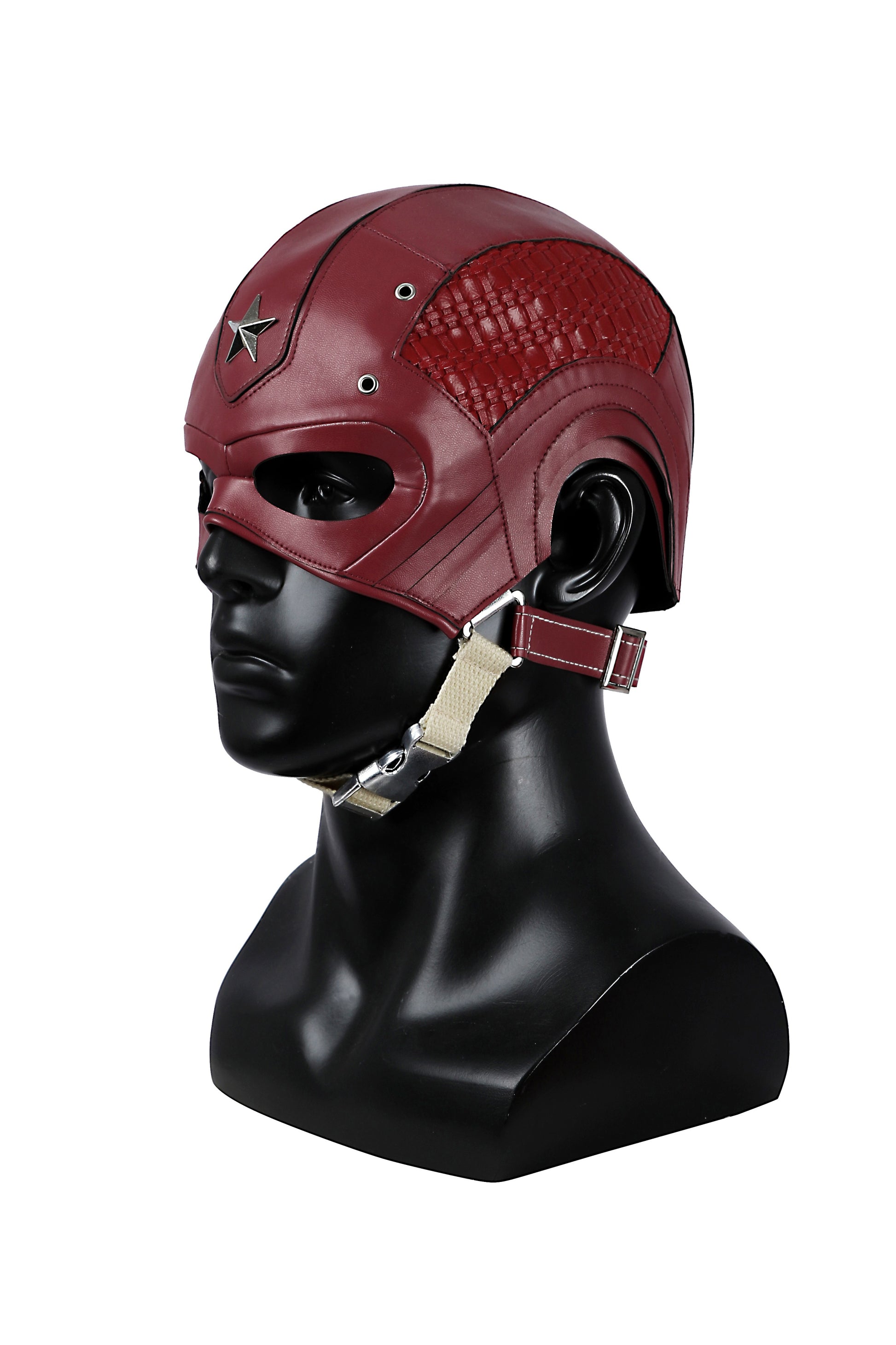 Costume de Cosplay de Red Guardian Alexei