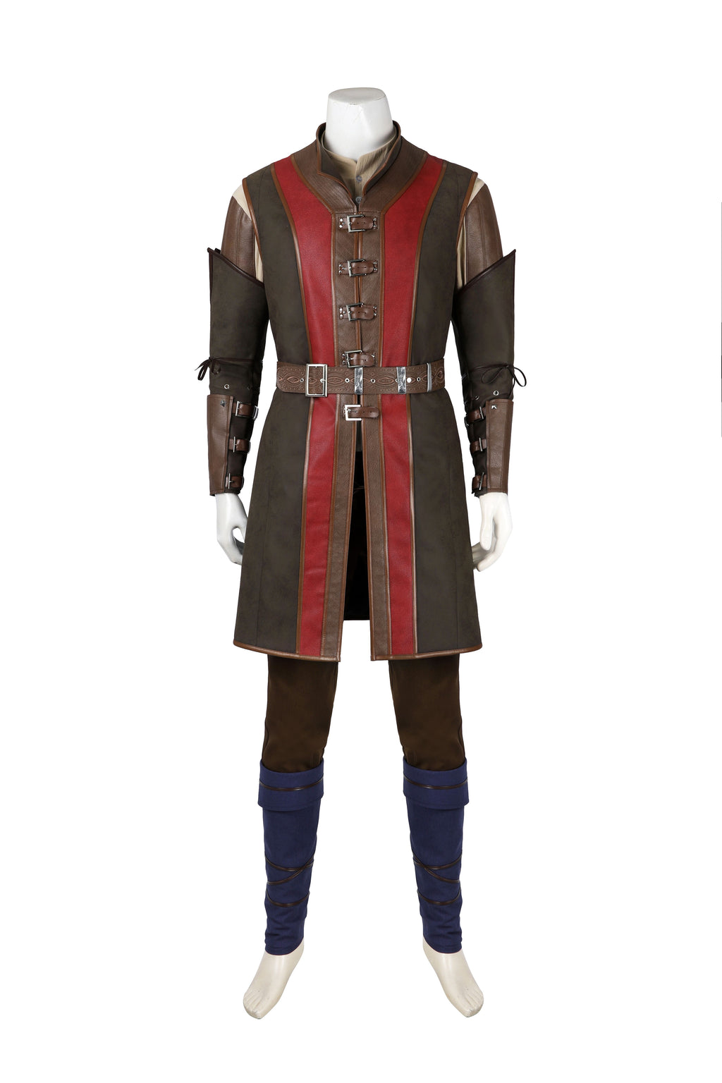 Costume de Cosplay Tenue de Wyll
