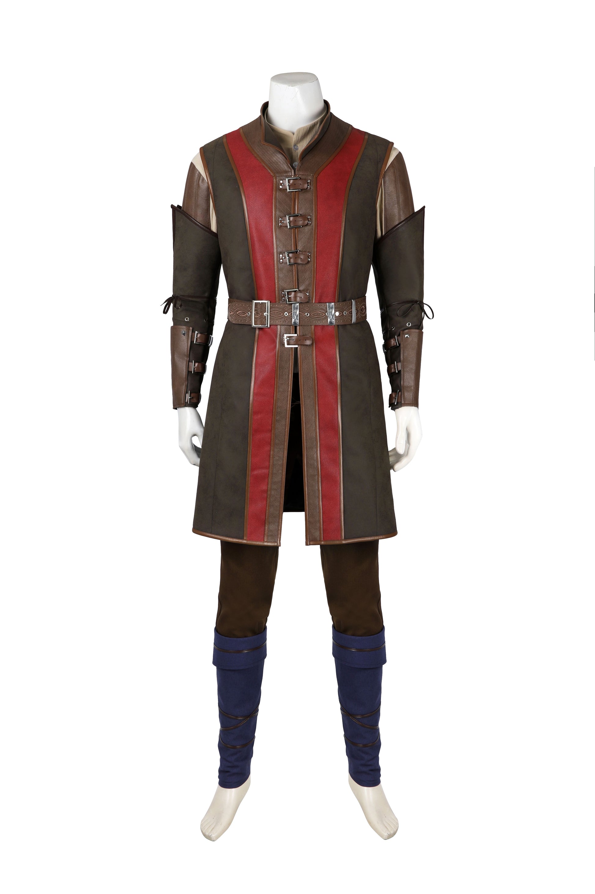 Costume de Cosplay Tenue de Wyll