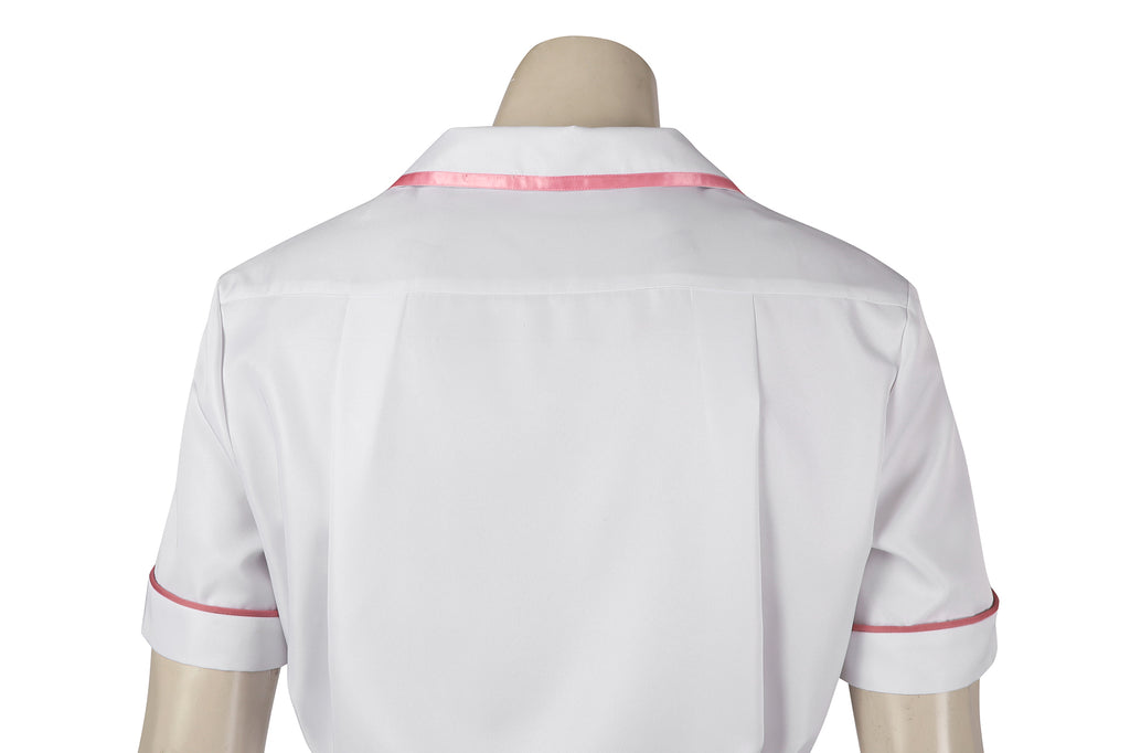 Costume de cosplay de l'infirmière Jack Napier