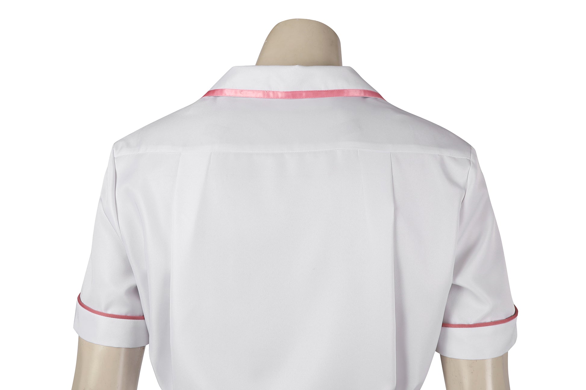 Costume de cosplay de l'infirmière Jack Napier
