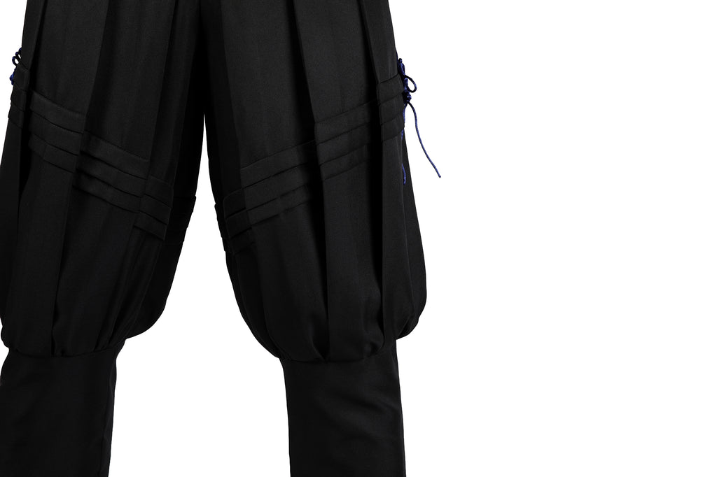 Costume de cosplay de Sub-Zero