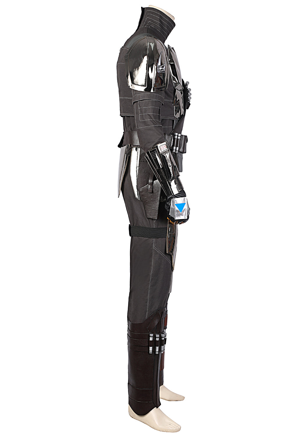 Costume Cosplay Mandalorien Armure Complète