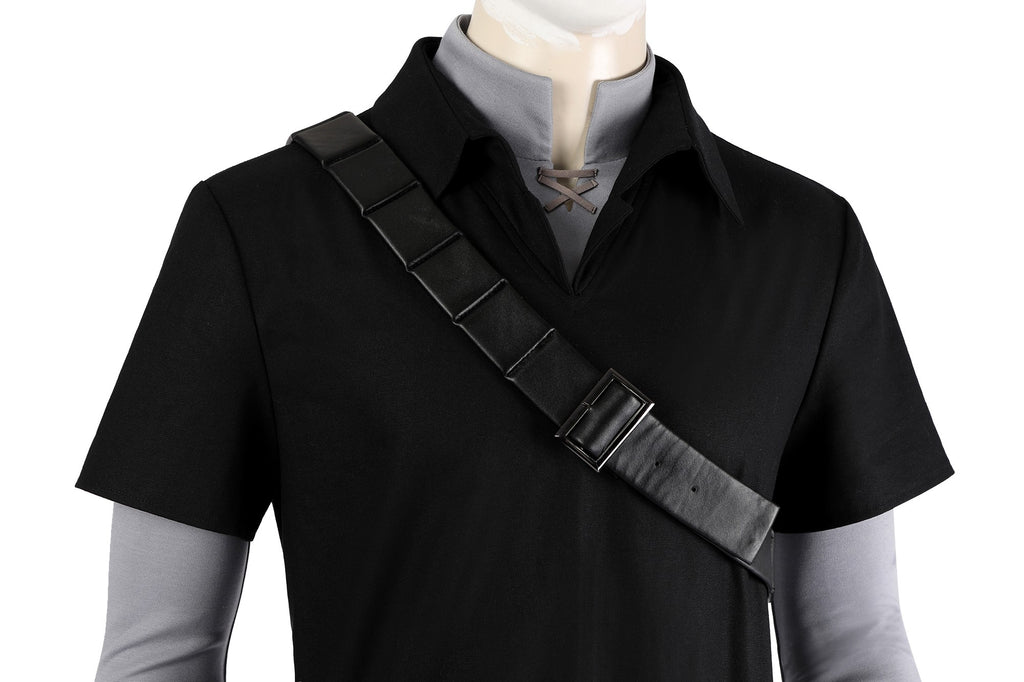 Costume de cosplay Link Tunique sombre