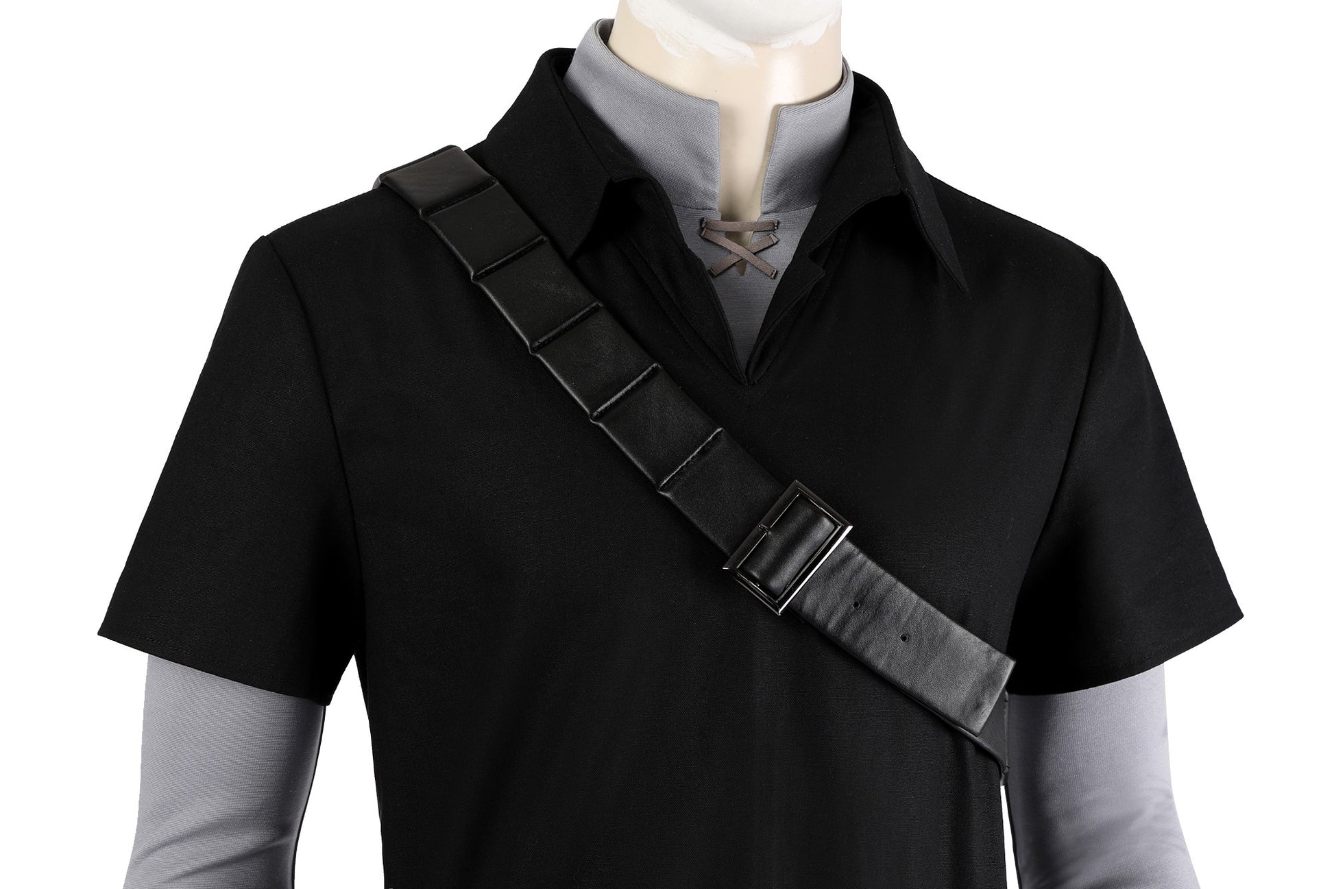 Costume de cosplay Link Tunique sombre