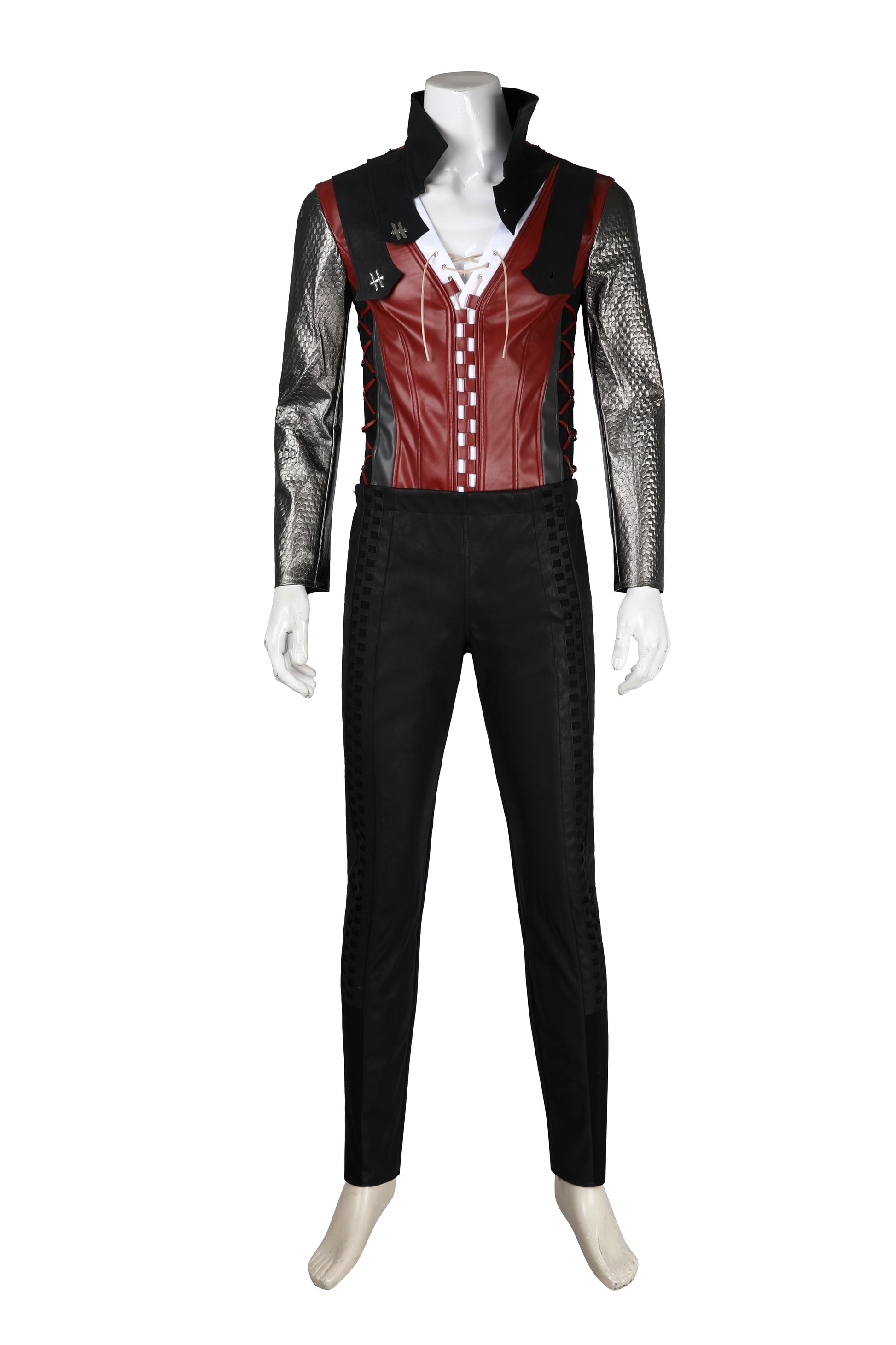 Costume de Cosplay de Clive Rosfield