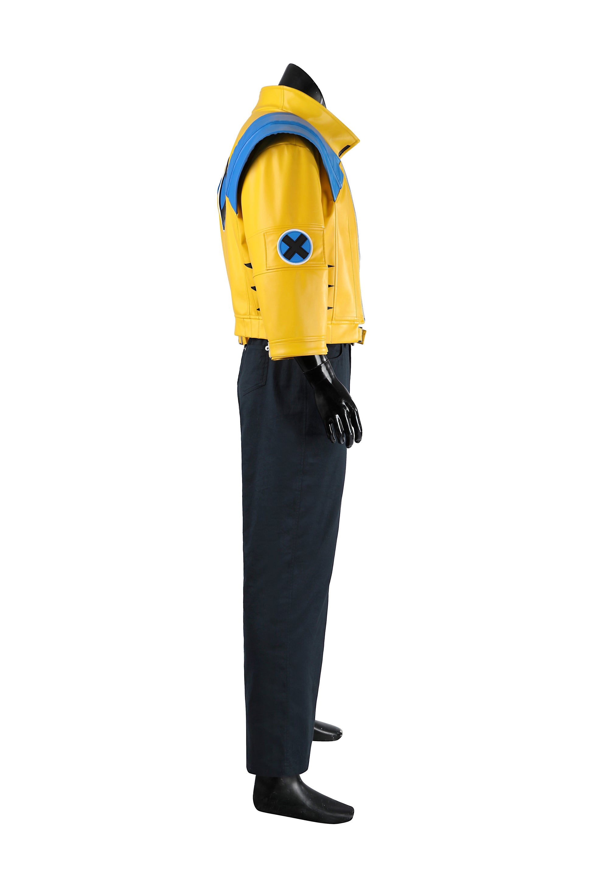 Costume de Cosplay Logan Howlett en Costume