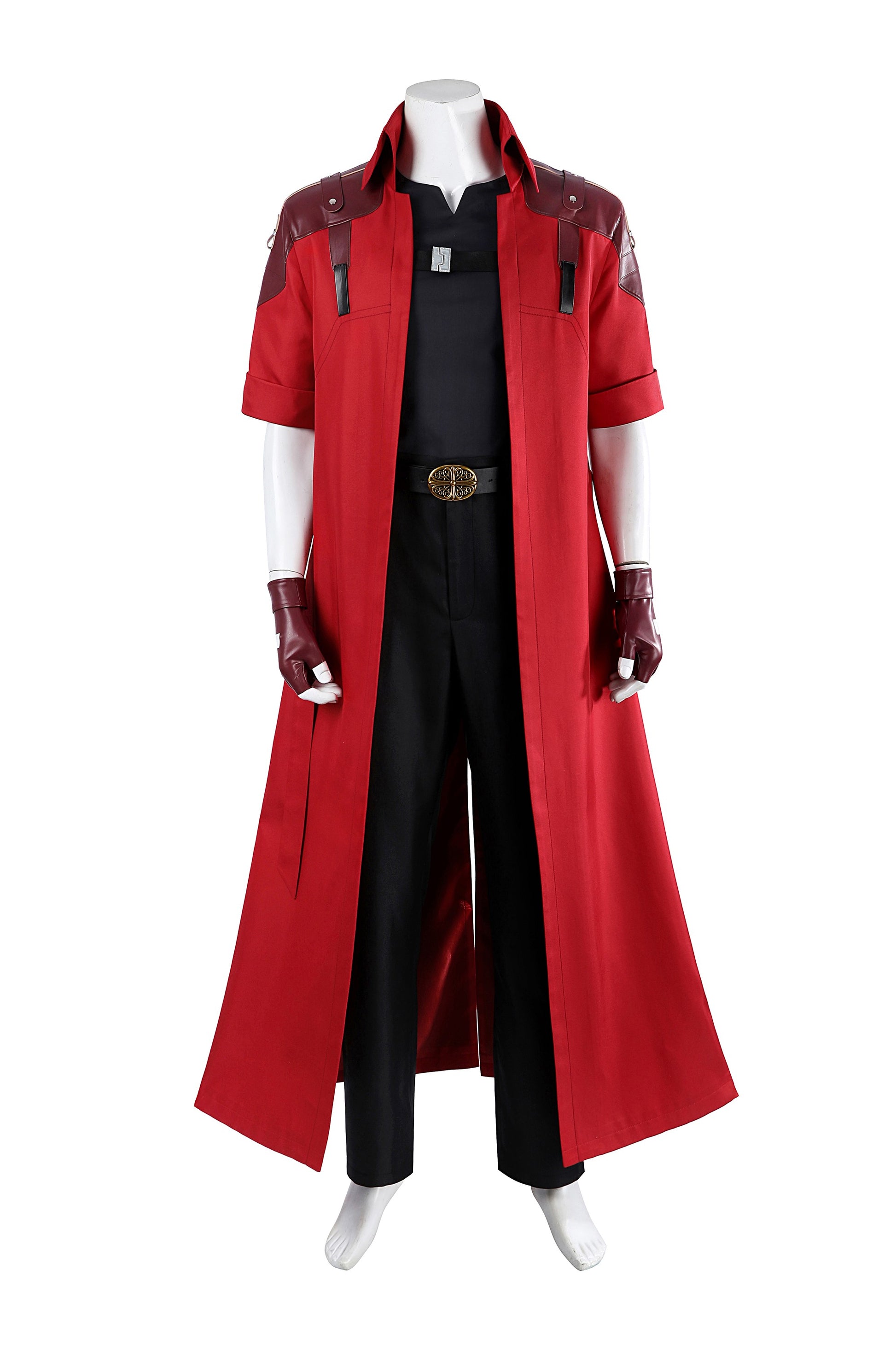 Costume de Cosplay de Dante