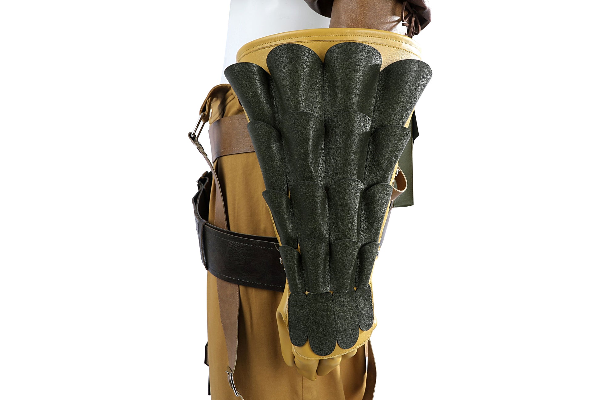 Costume de Cosplay Gemma Outfit