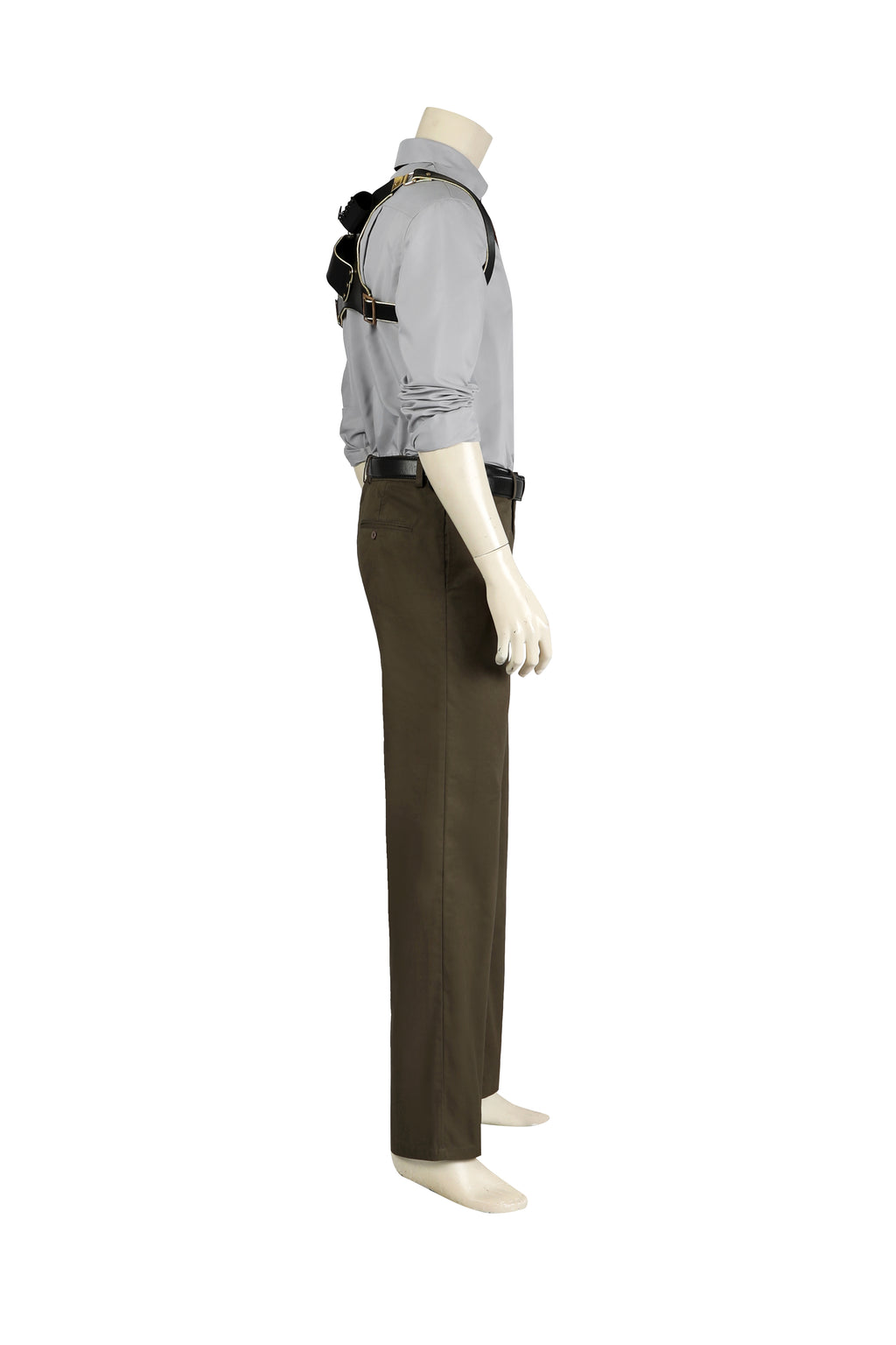 Costume de cosplay Lo ki