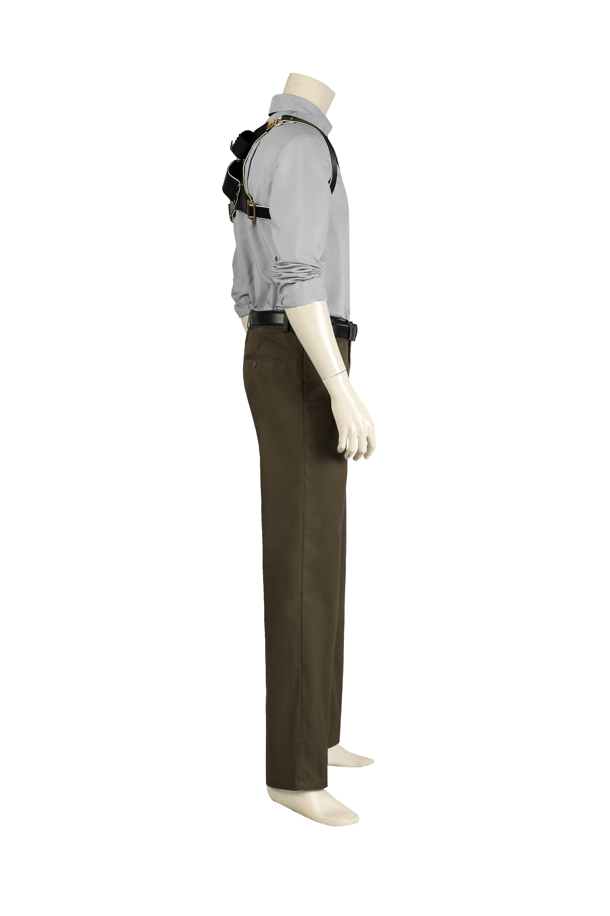 Costume de cosplay Lo ki