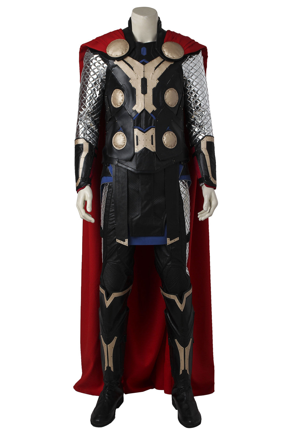 Costume de Cosplay Thor