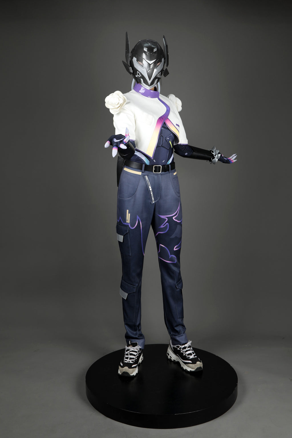 Costume de Cosplay Vyse