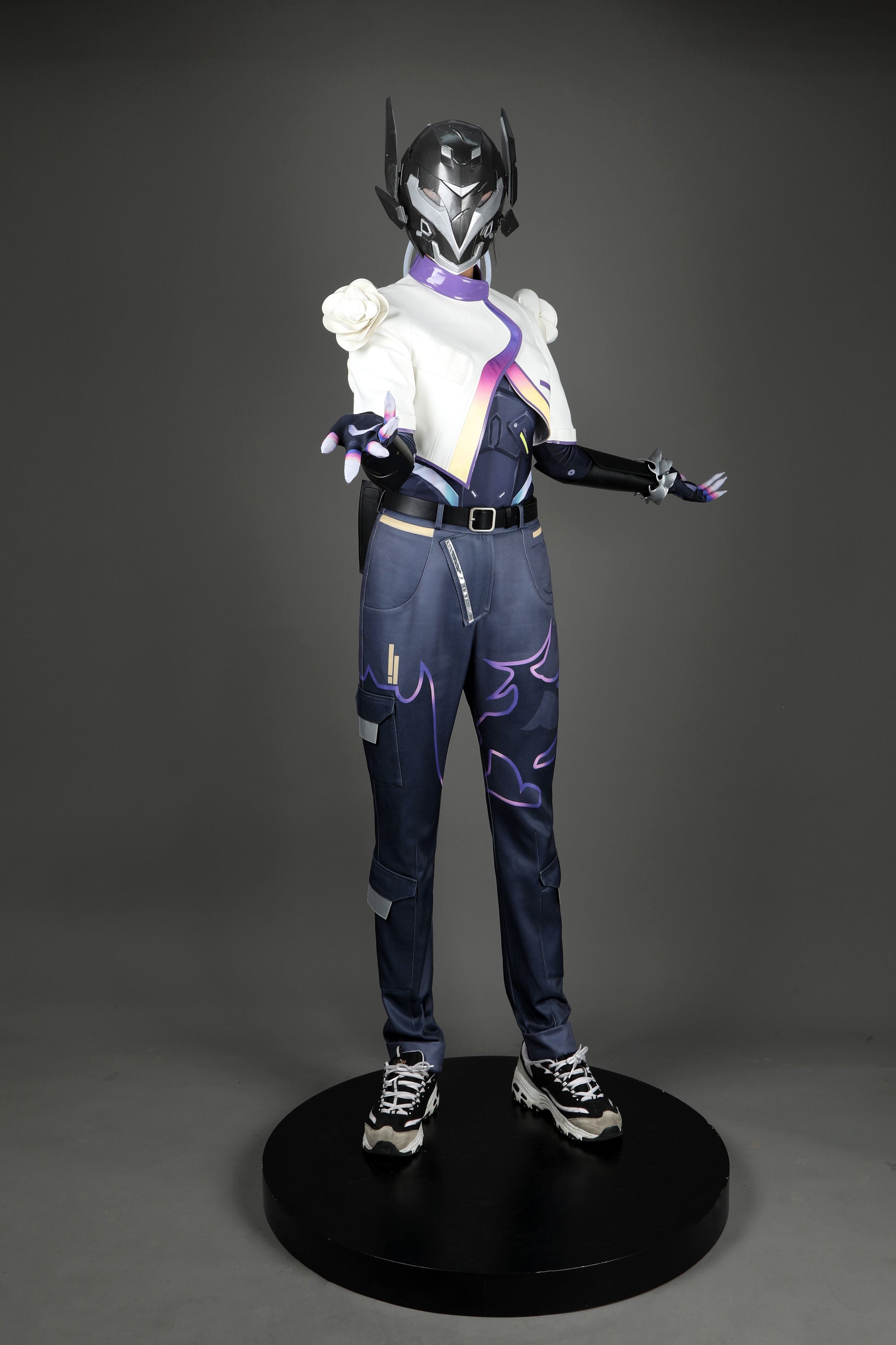 Costume de Cosplay Vyse