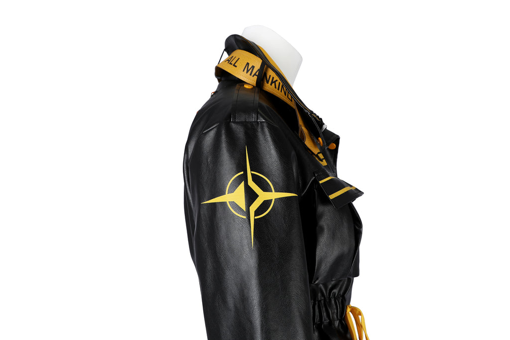 Costume de Cosplay Eve Outfit