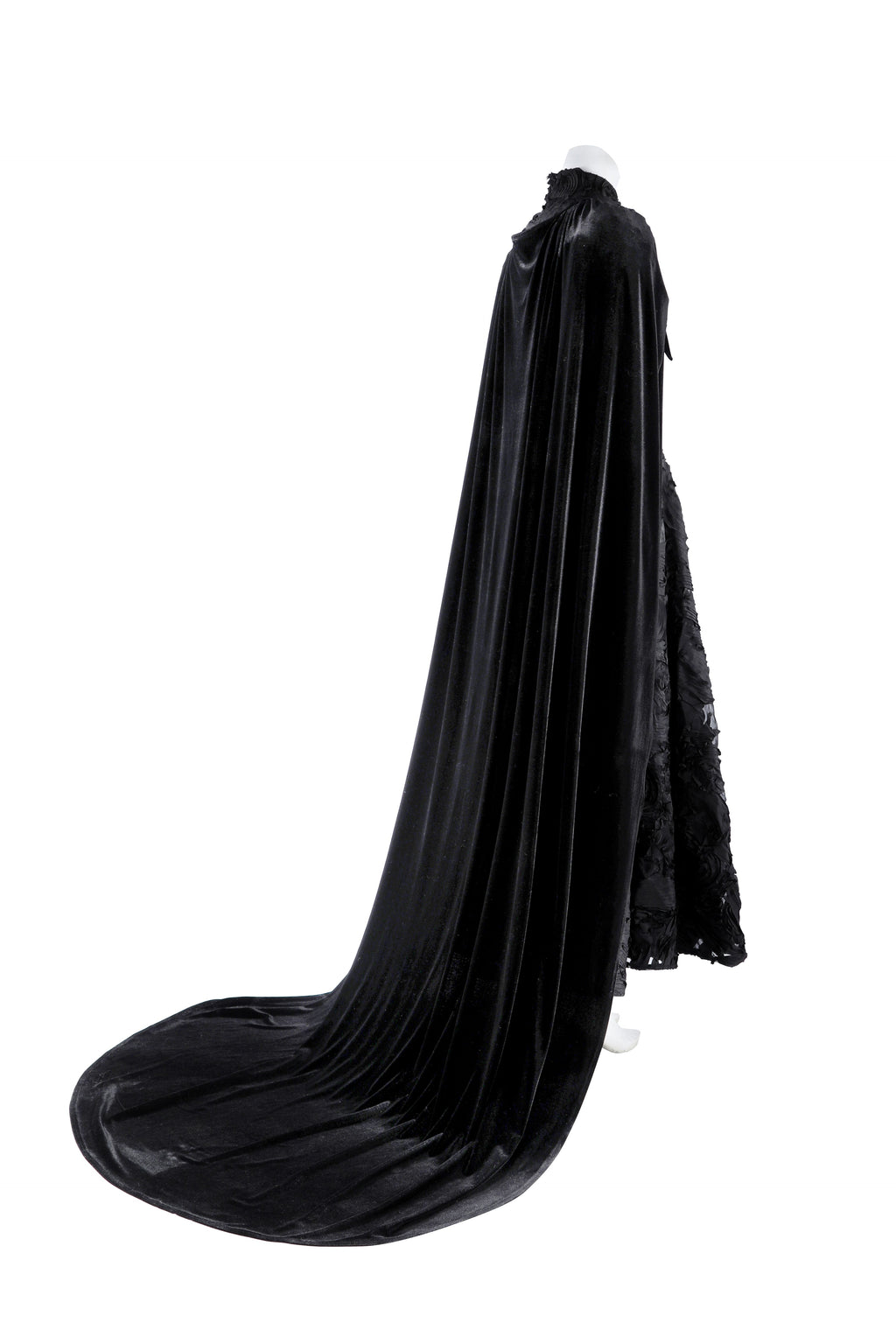Costume de Cosplay d'Elphaba