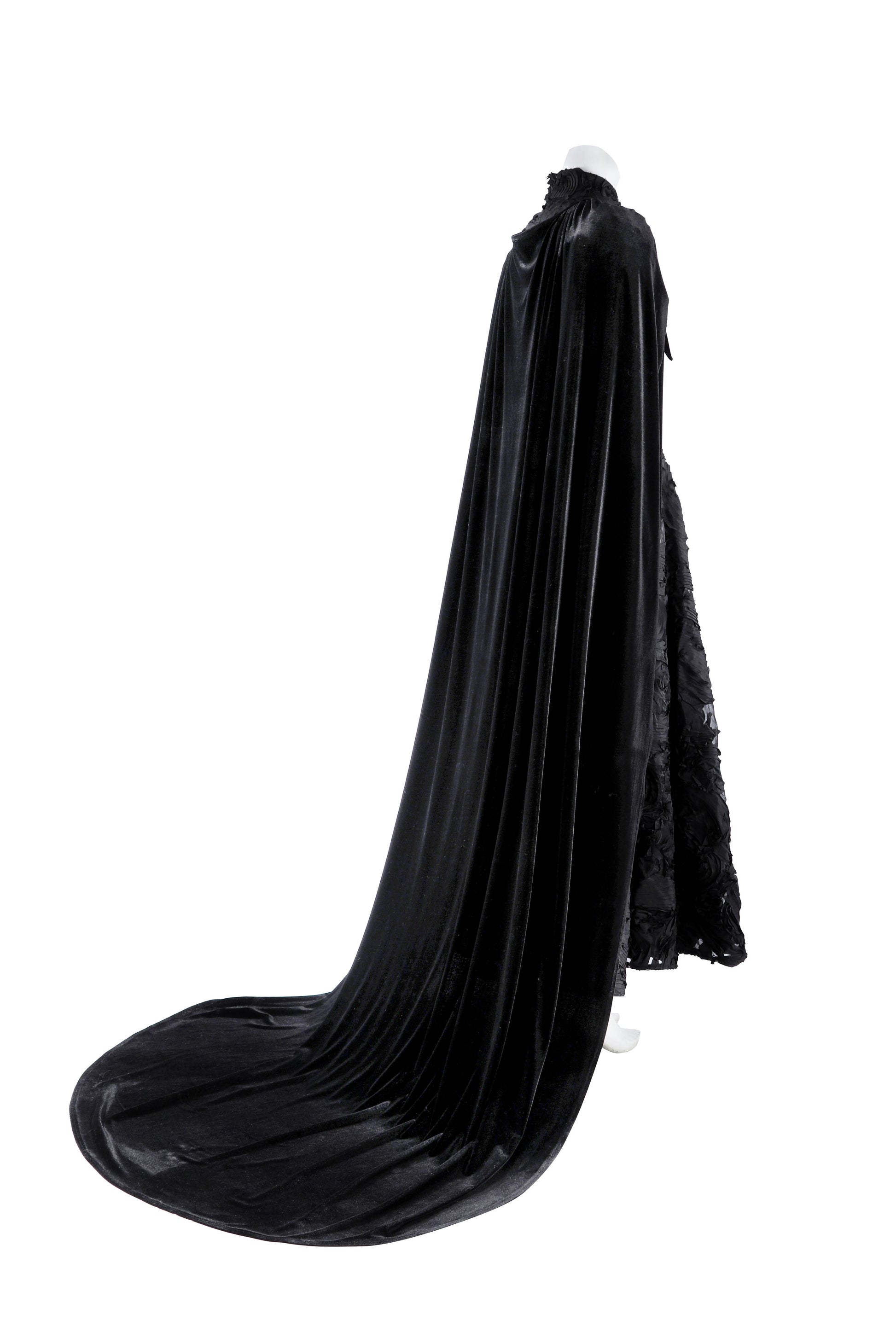 Costume de Cosplay d'Elphaba
