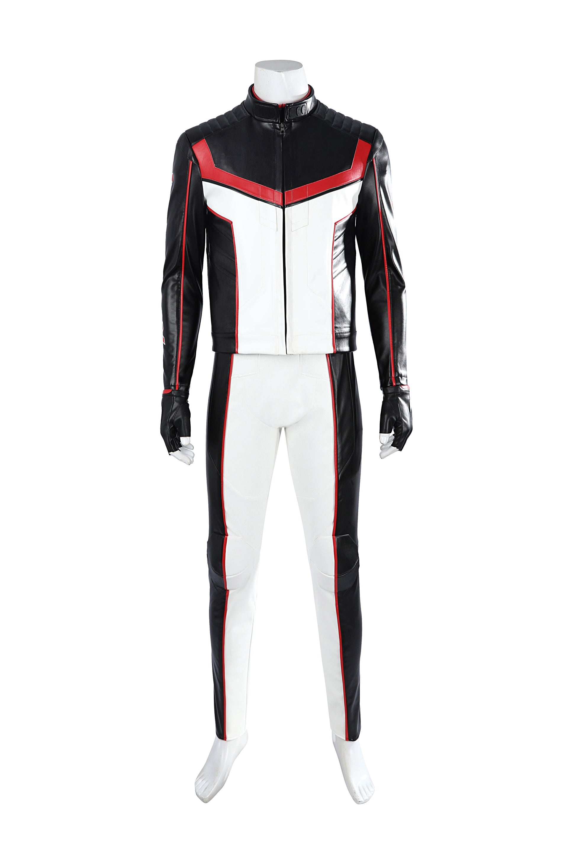 Costume de Cosplay Mister Terrific