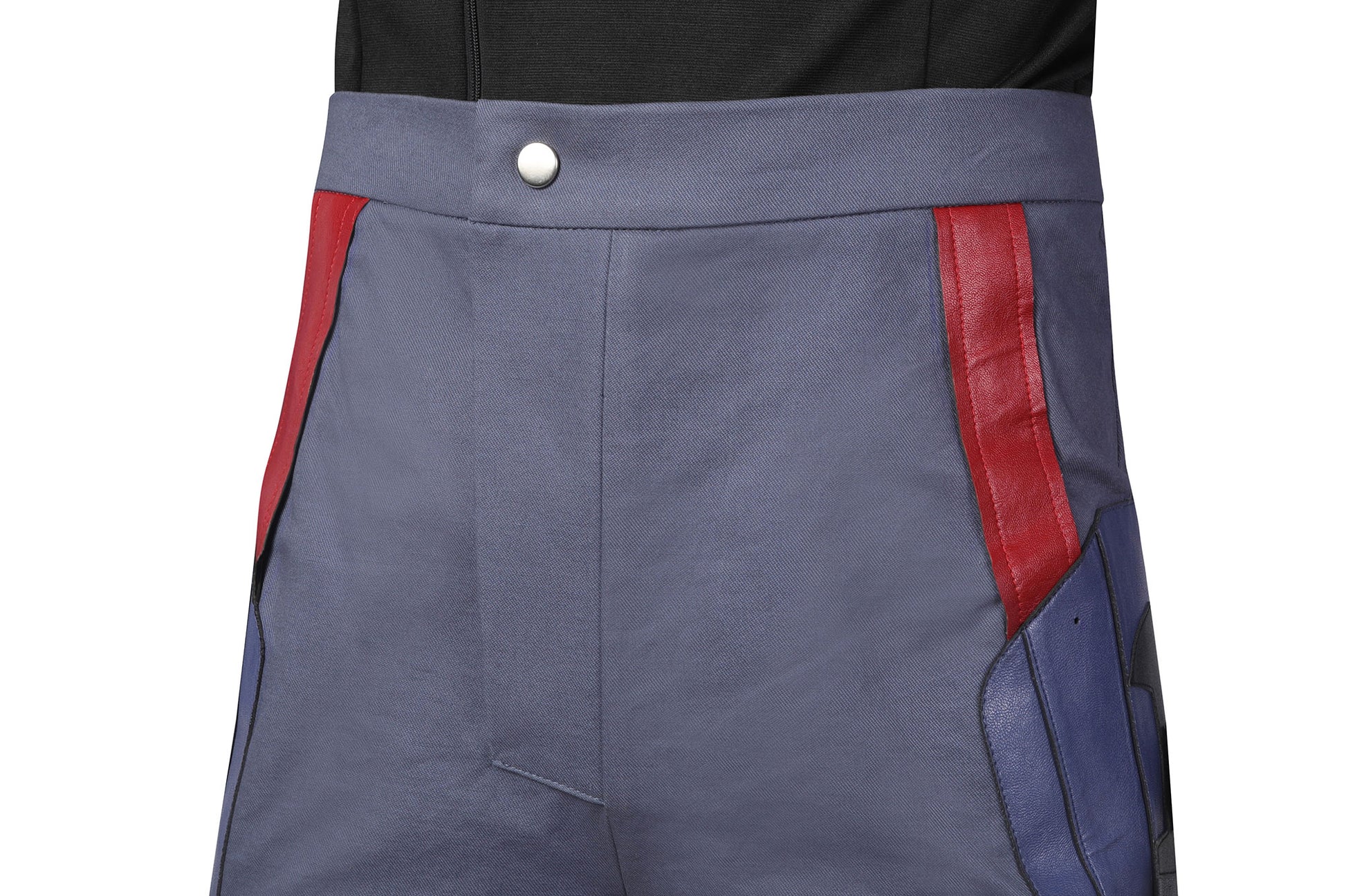 Les Gardiens De La Galaxie Star-Lord Peter Quill Costume D'équipe Cosplay