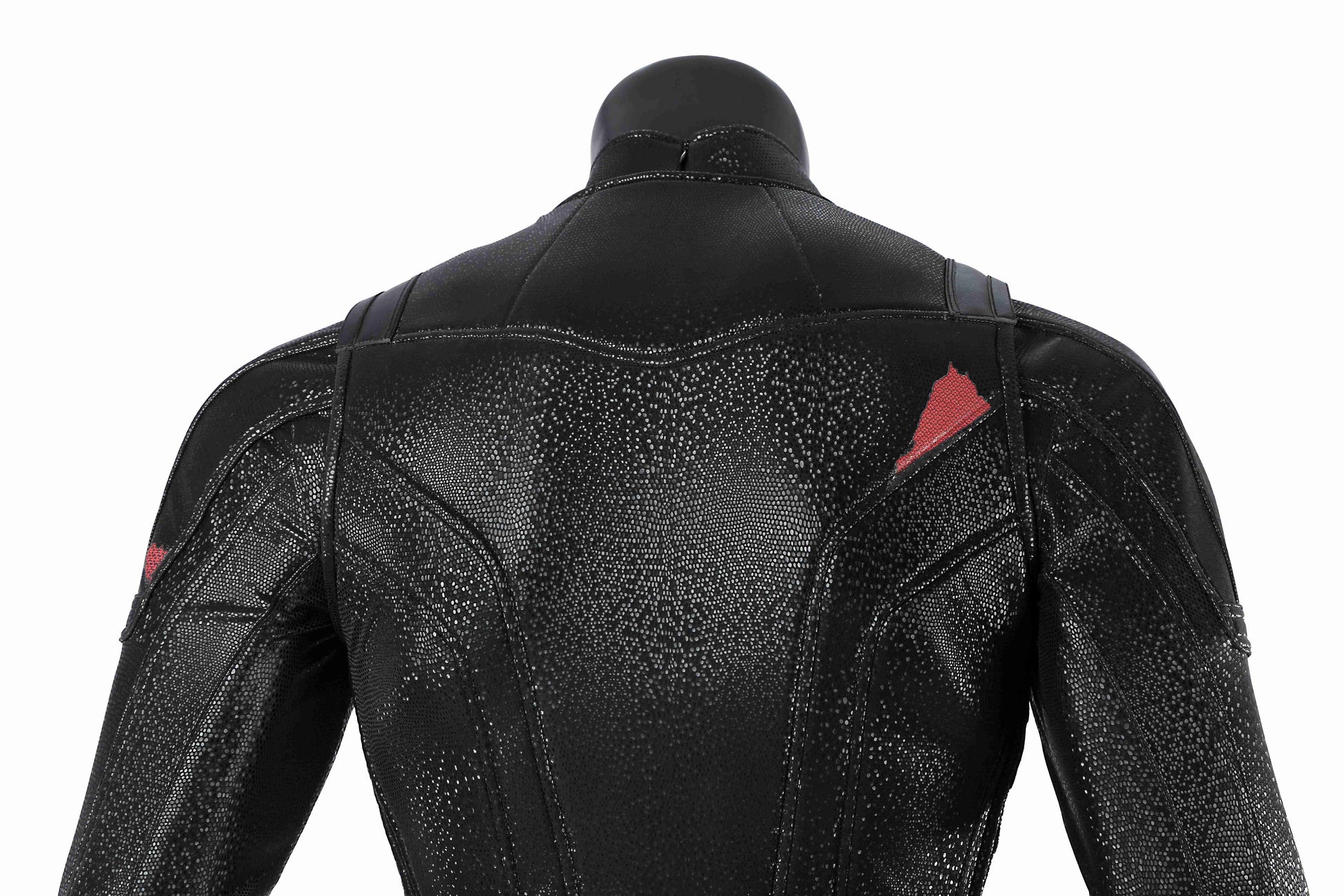 Costume de Cosplay de Matt Murdock en Combinaison Noire
