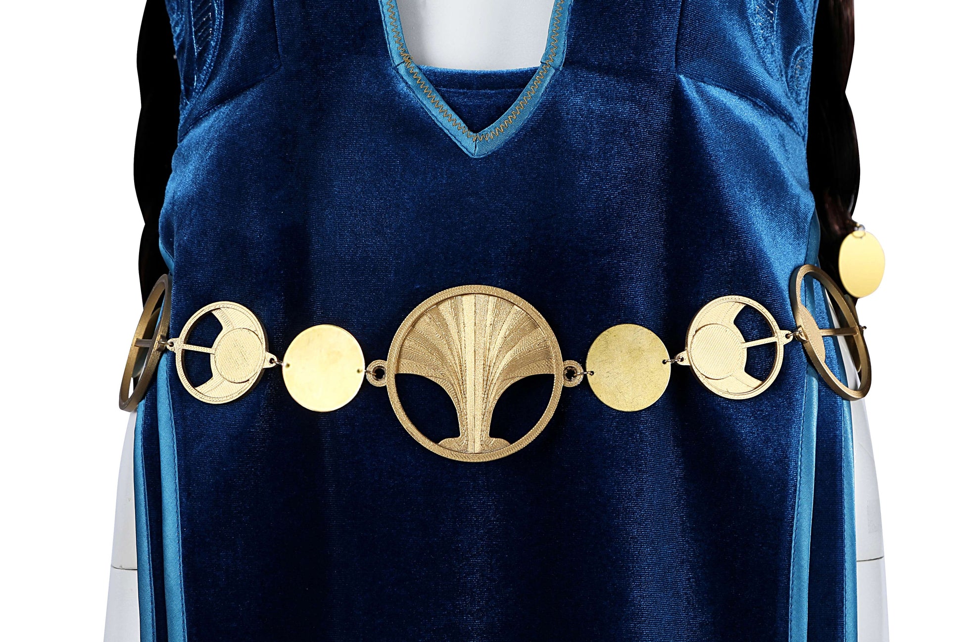 Costume de Cosplay Misura