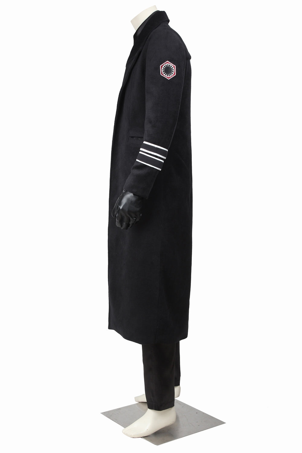 Costume Cosplay de Général Hux