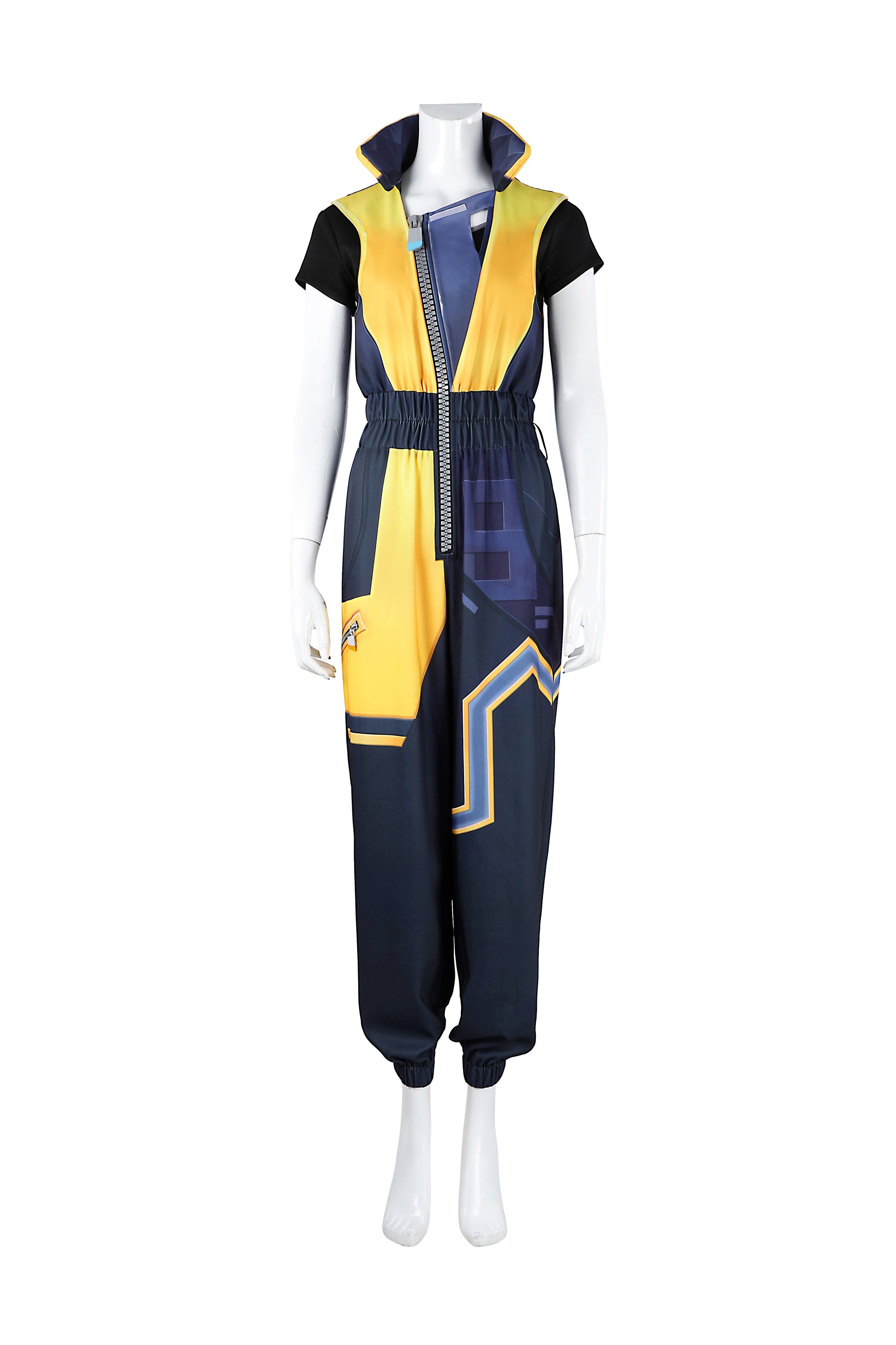 Costume de Cosplay Waylay Outfit