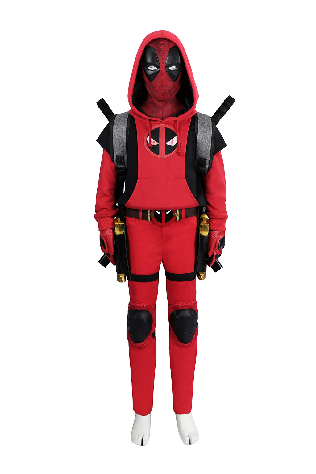 Costume de Cosplay Wade Winston Wilson pour Enfants