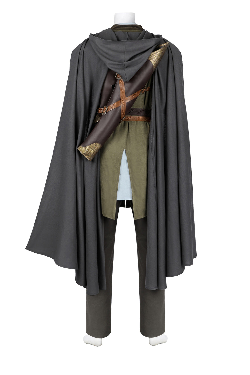 Costume de Cosplay de Legolas