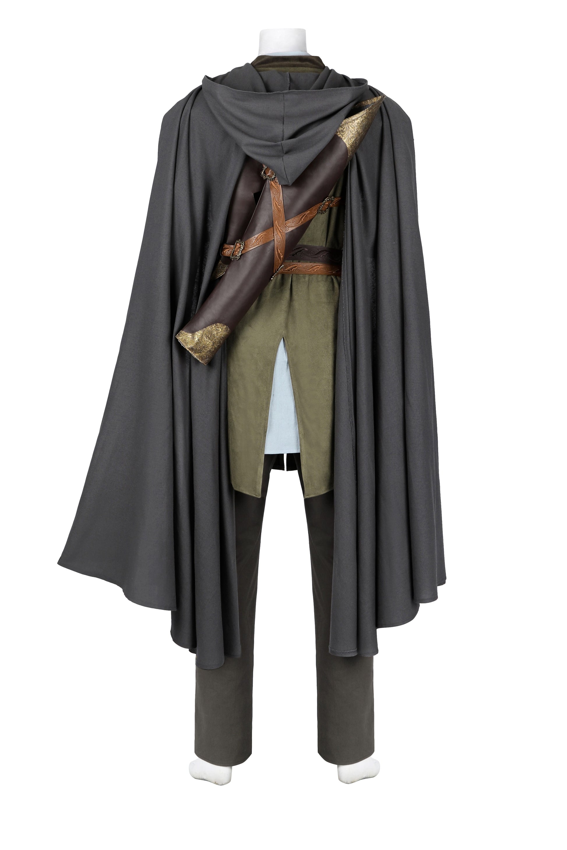 Costume de Cosplay de Legolas