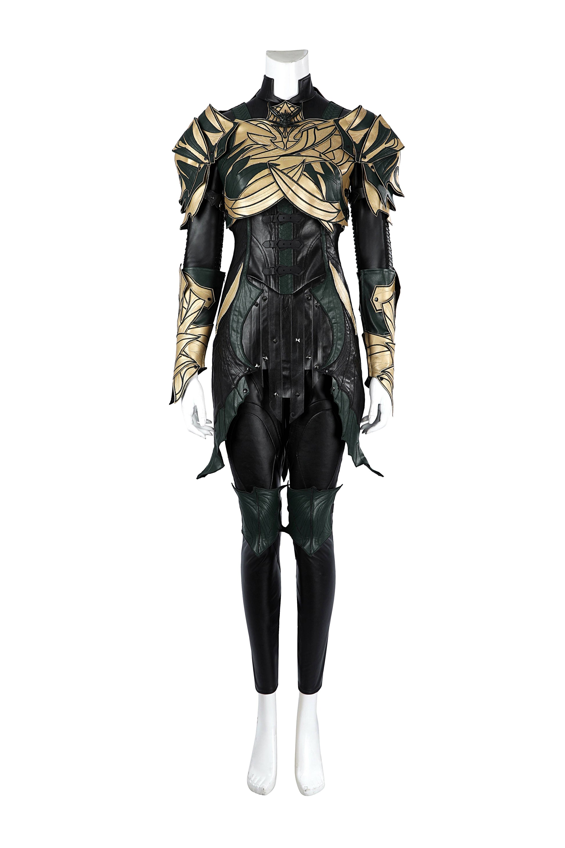 Costume de Cosplay Tenue de Minthara