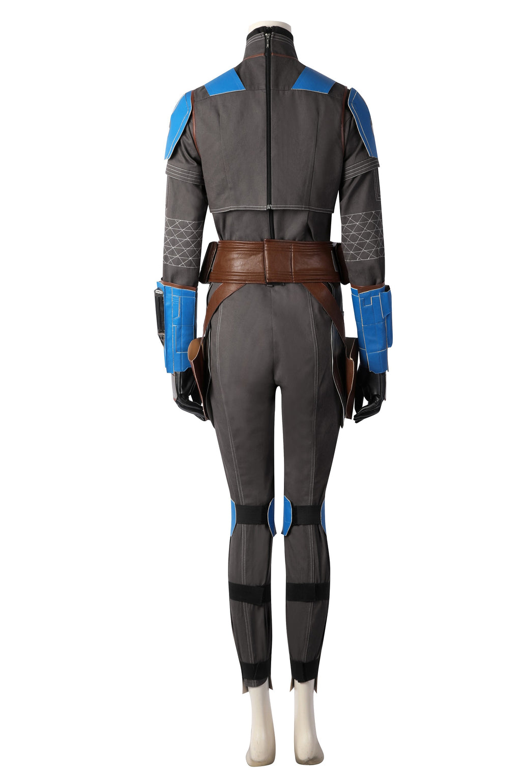 Costume de Cosplay Bo-Katan Kryze