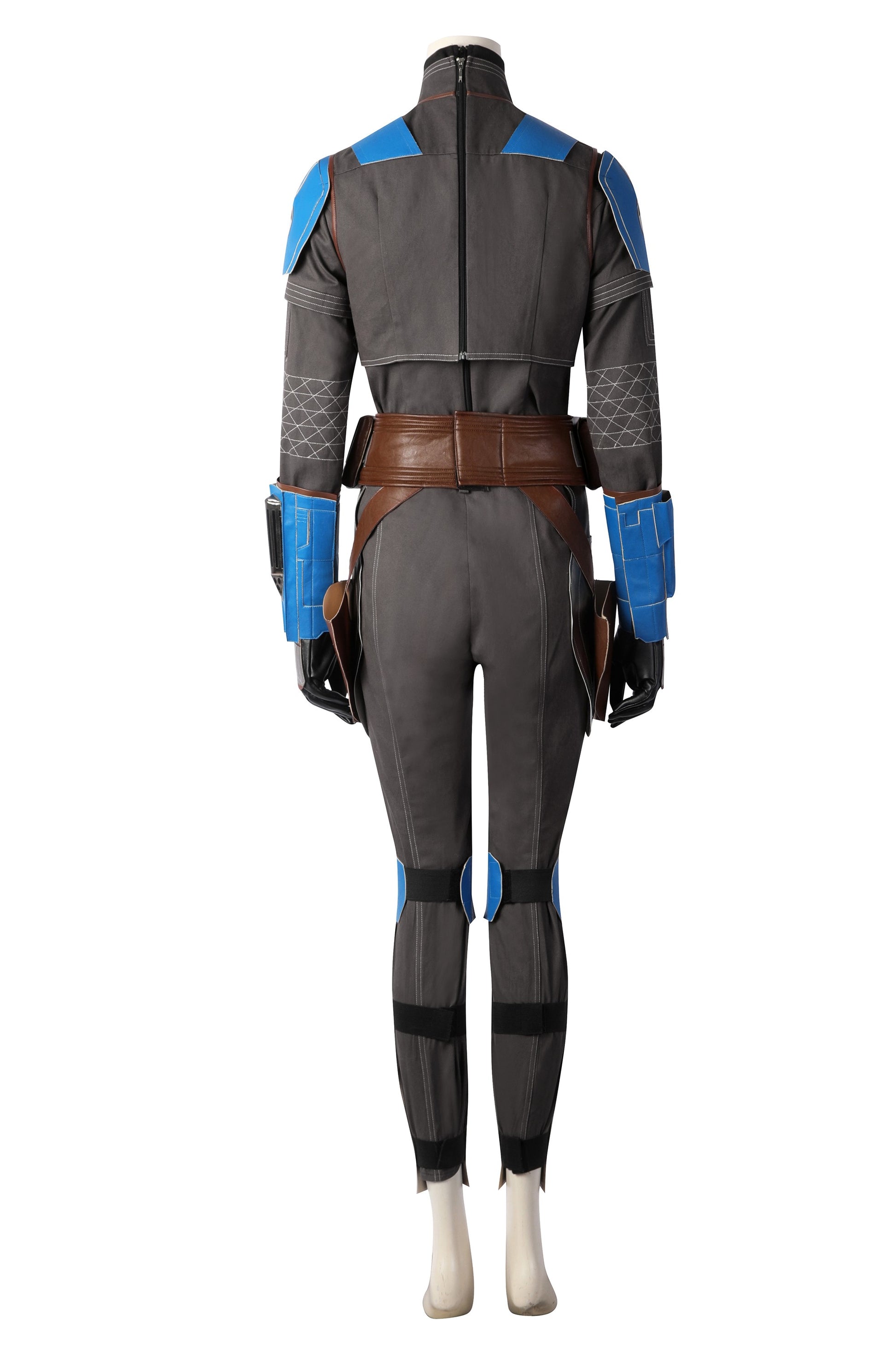 Costume de Cosplay Bo-Katan Kryze