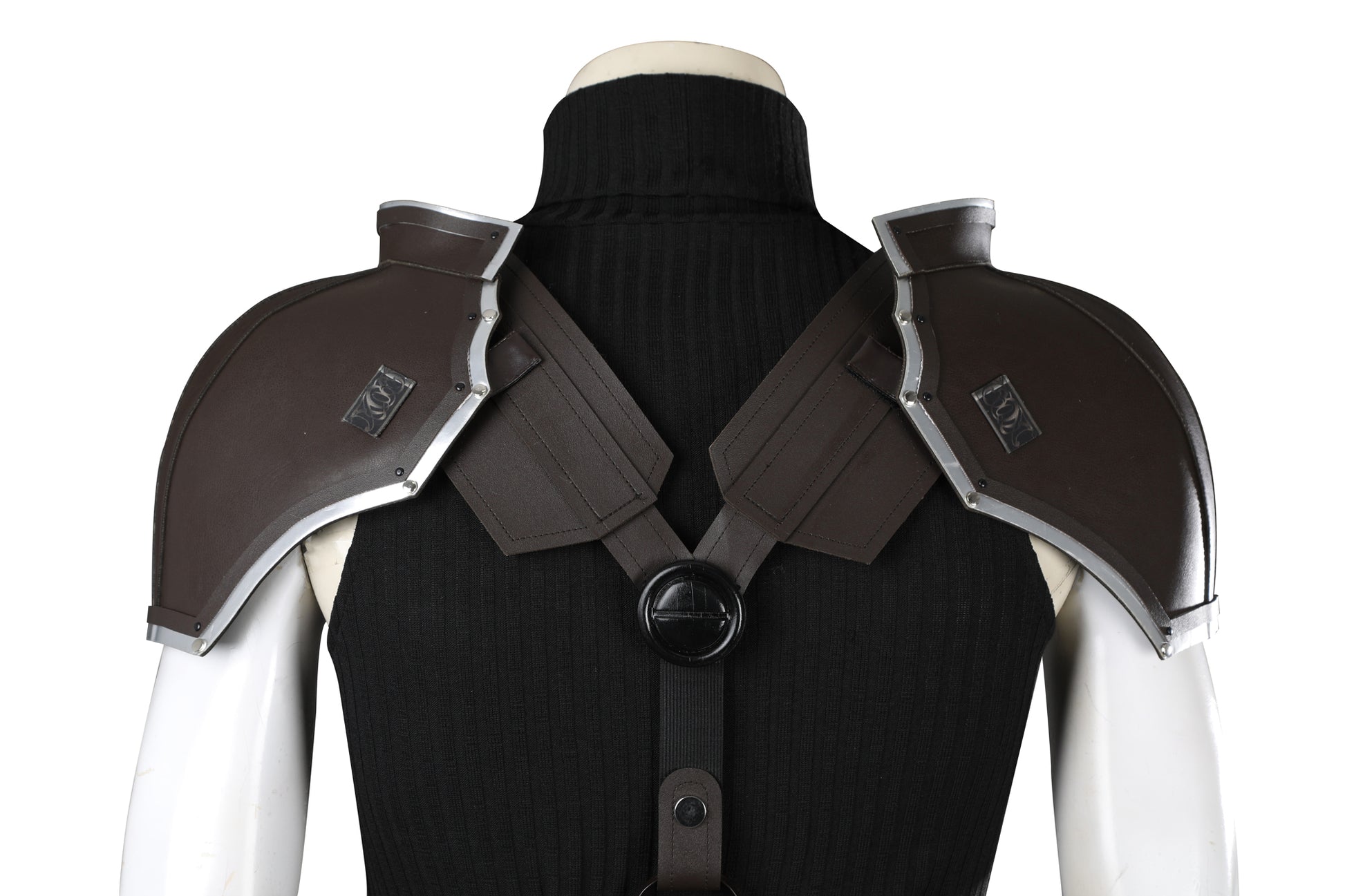 Costume de Cosplay de Cloud Strife