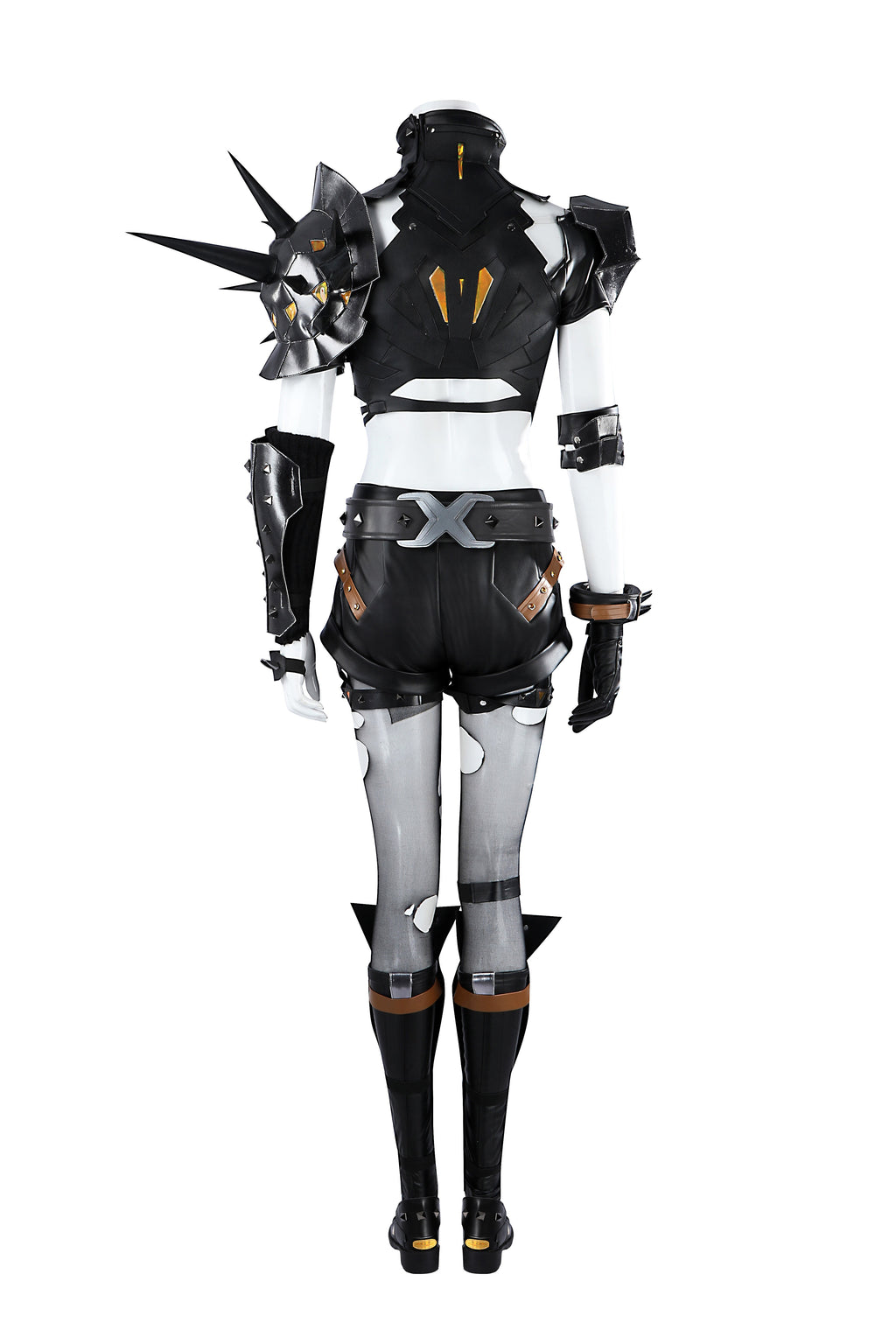 Costume Cosplay de Magik