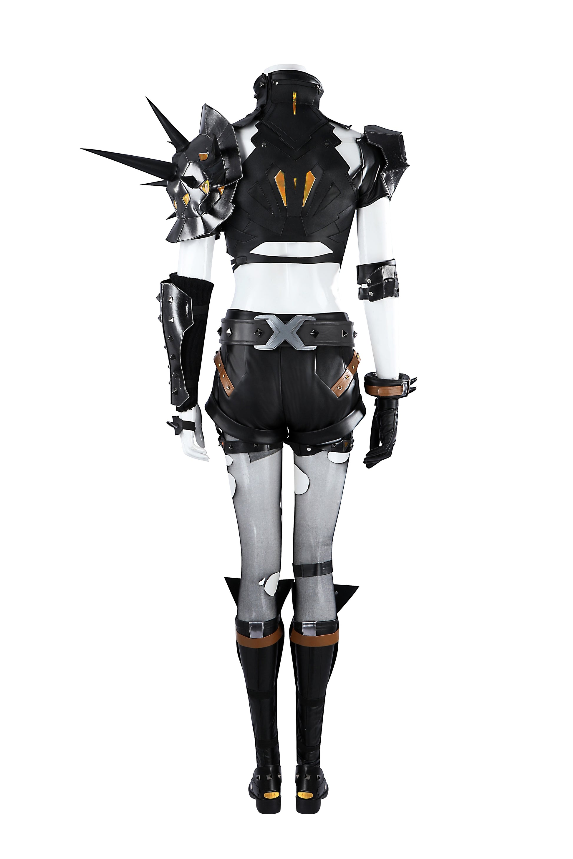 Costume Cosplay de Magik
