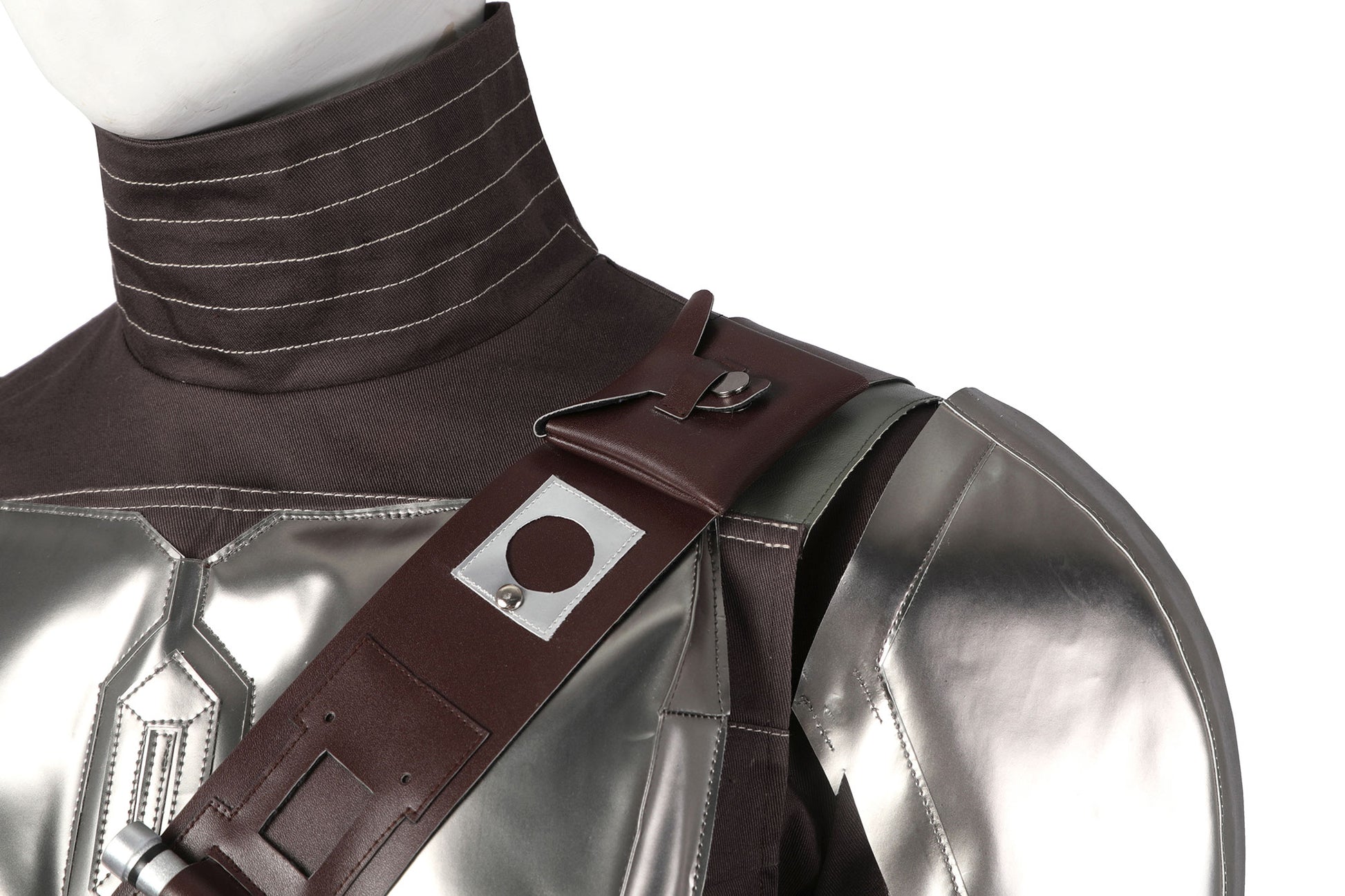 Costume de Cosplay Din Djarin