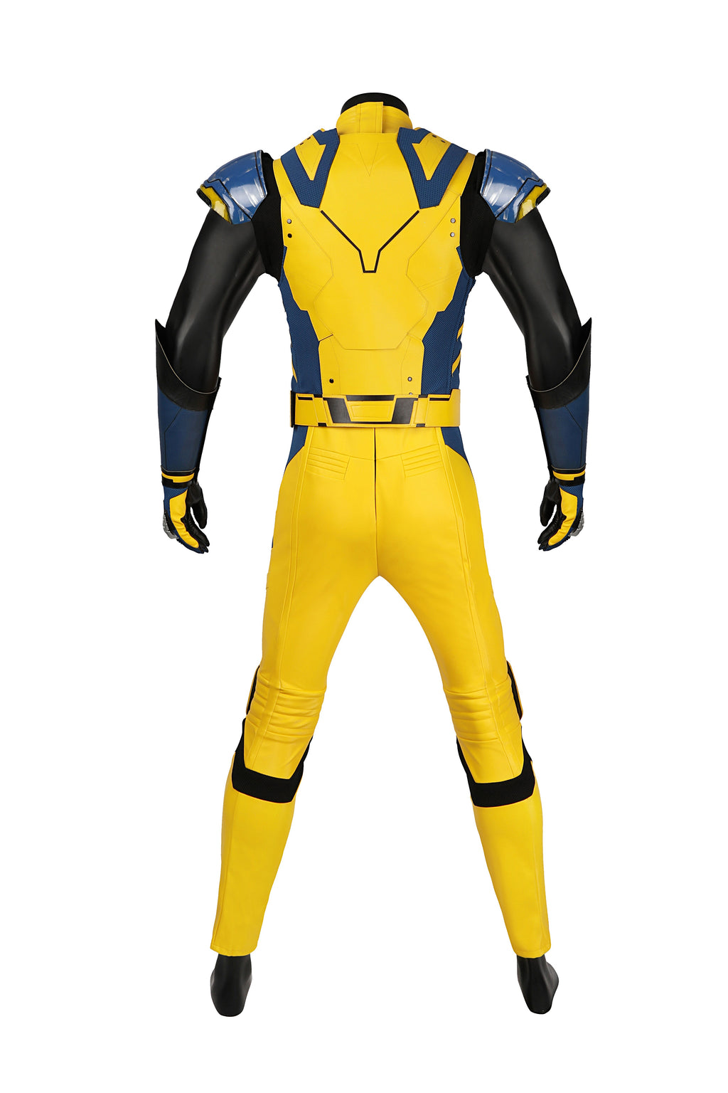 James Howlett Logan Tenue Cosplay Costume