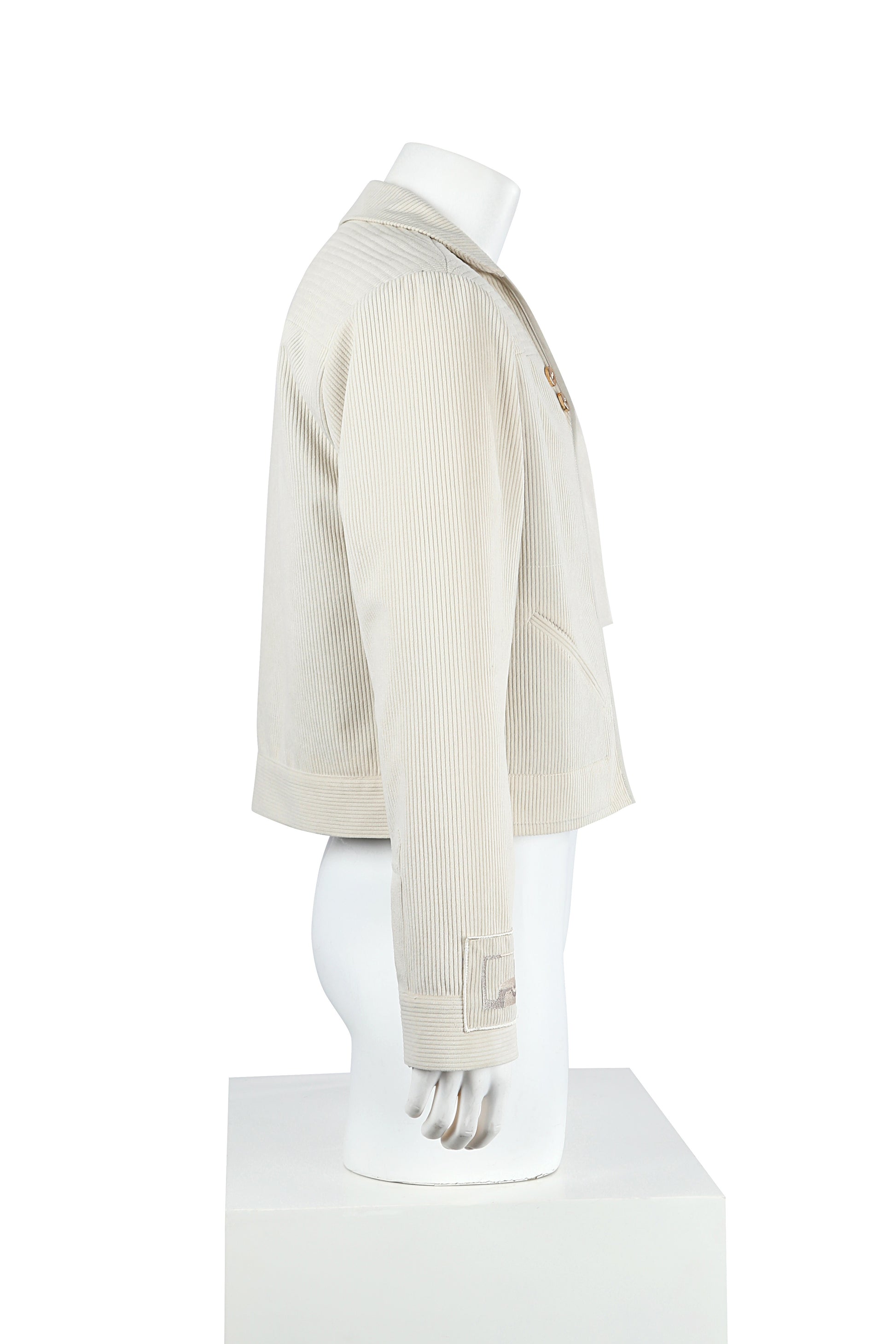 Veste d'uniforme scolaire Skeleton Crew Costume de Cosplay