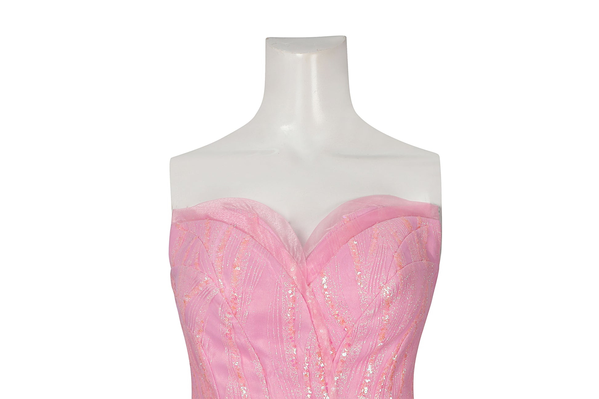 Costume de Cosplay Robe de Glinda