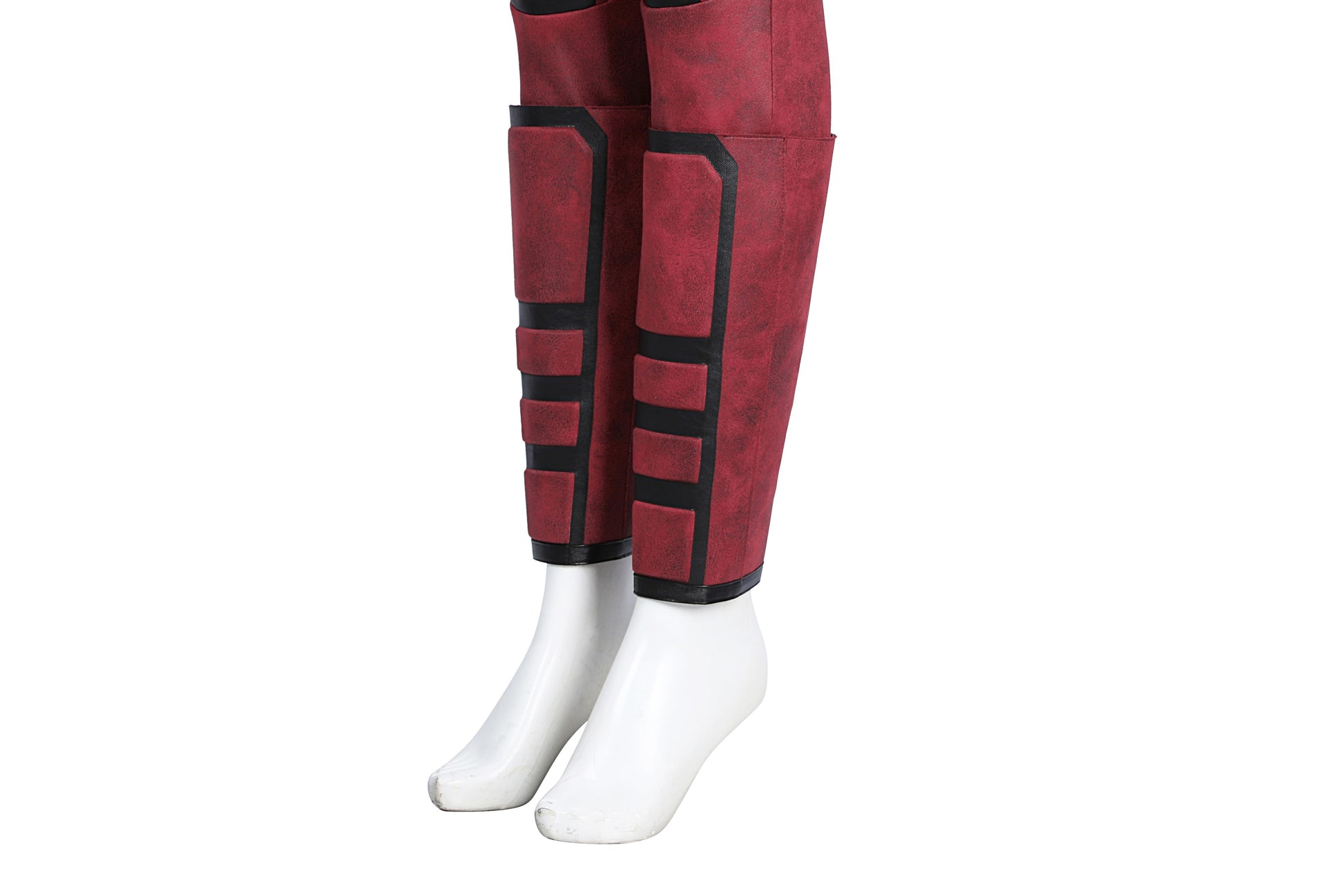 Costume Cosplay De Wade Wilson Version Féminine