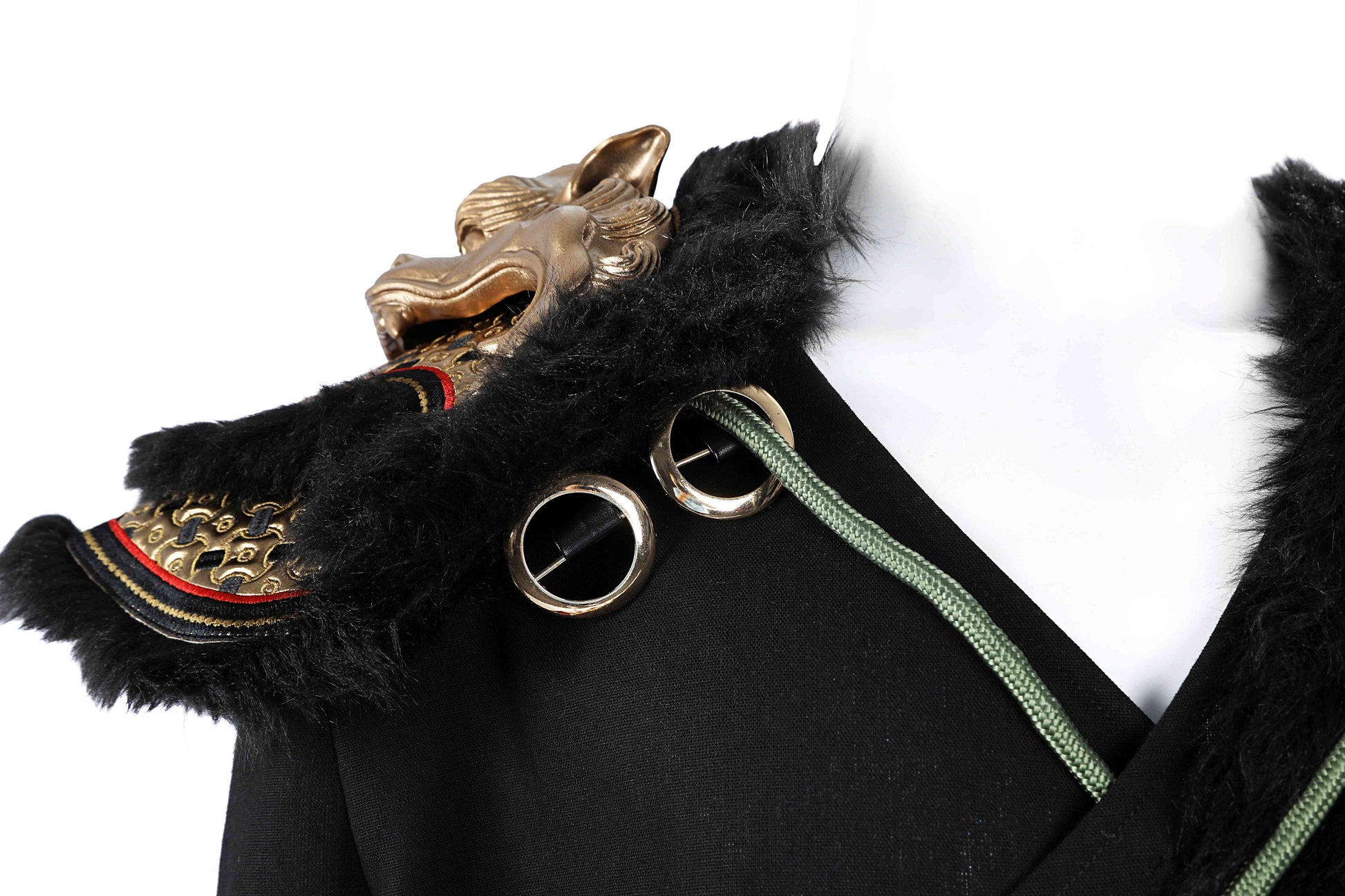 Costume de Cosplay Wukong