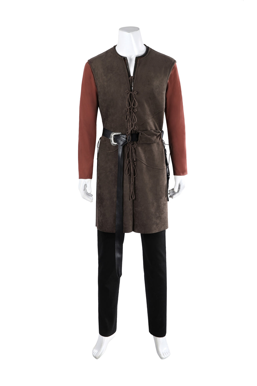 Costume de Cosplay d'Aragorn