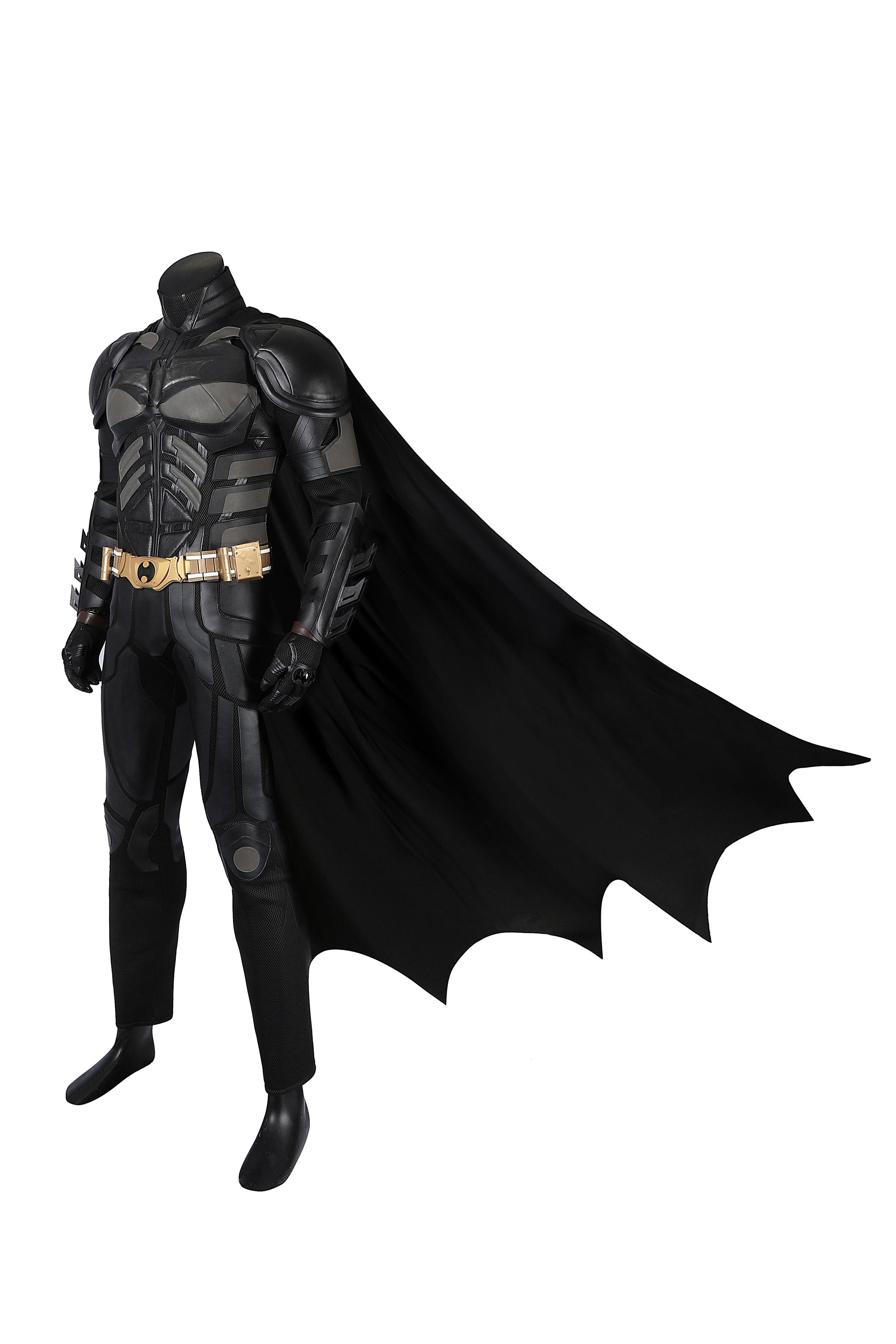 Costume de Cosplay Tenue de Bruce Wayne