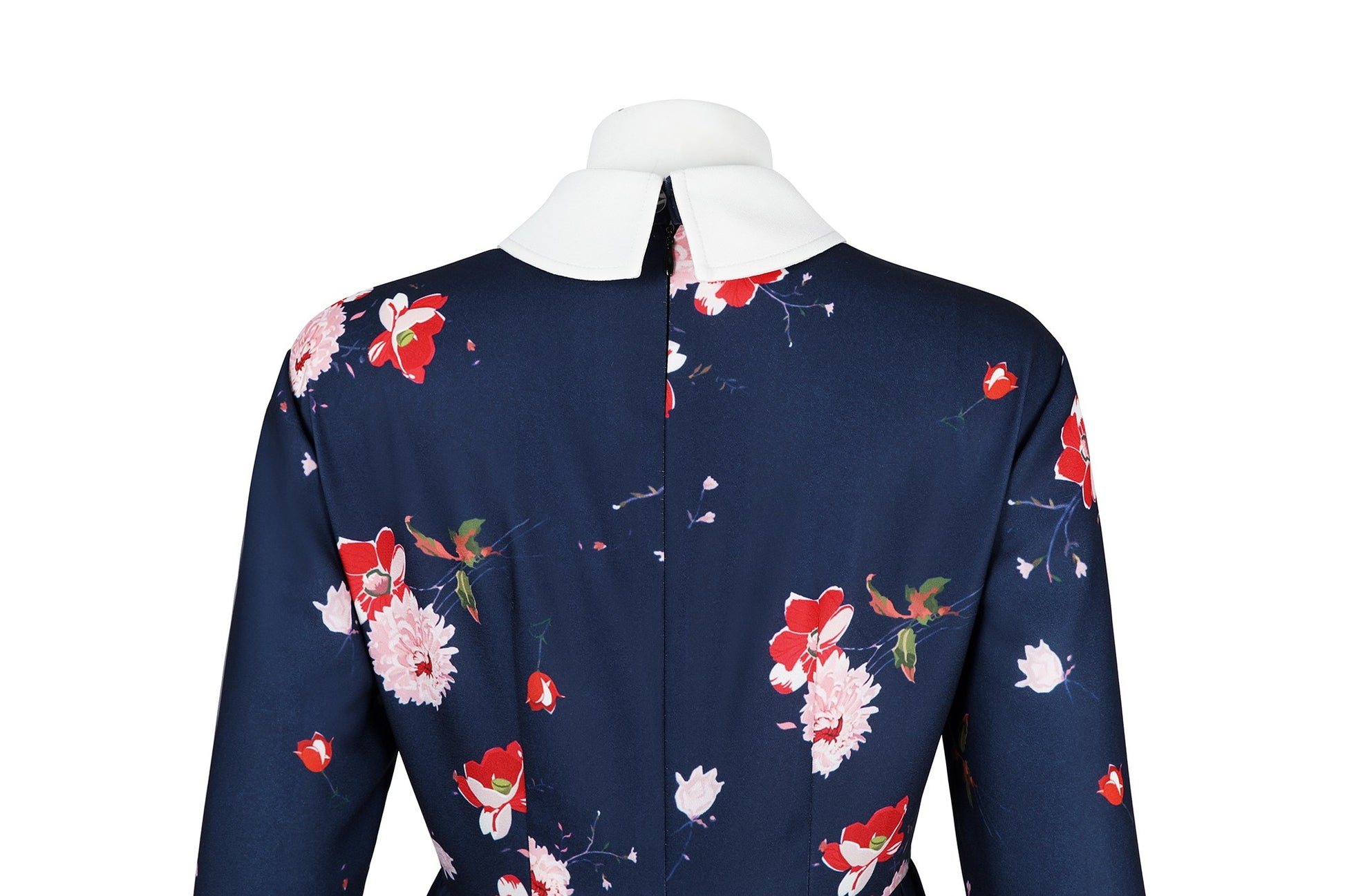 Costume de Cosplay Robe Noire Harley Quinn